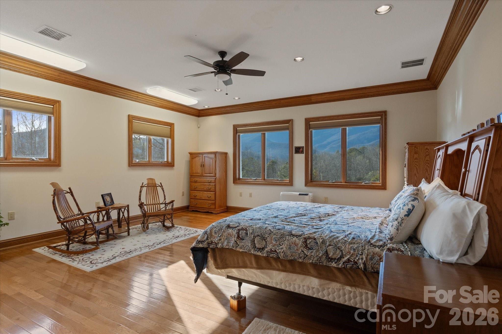 151 Pine Ridge Road Burnsville NC 28714