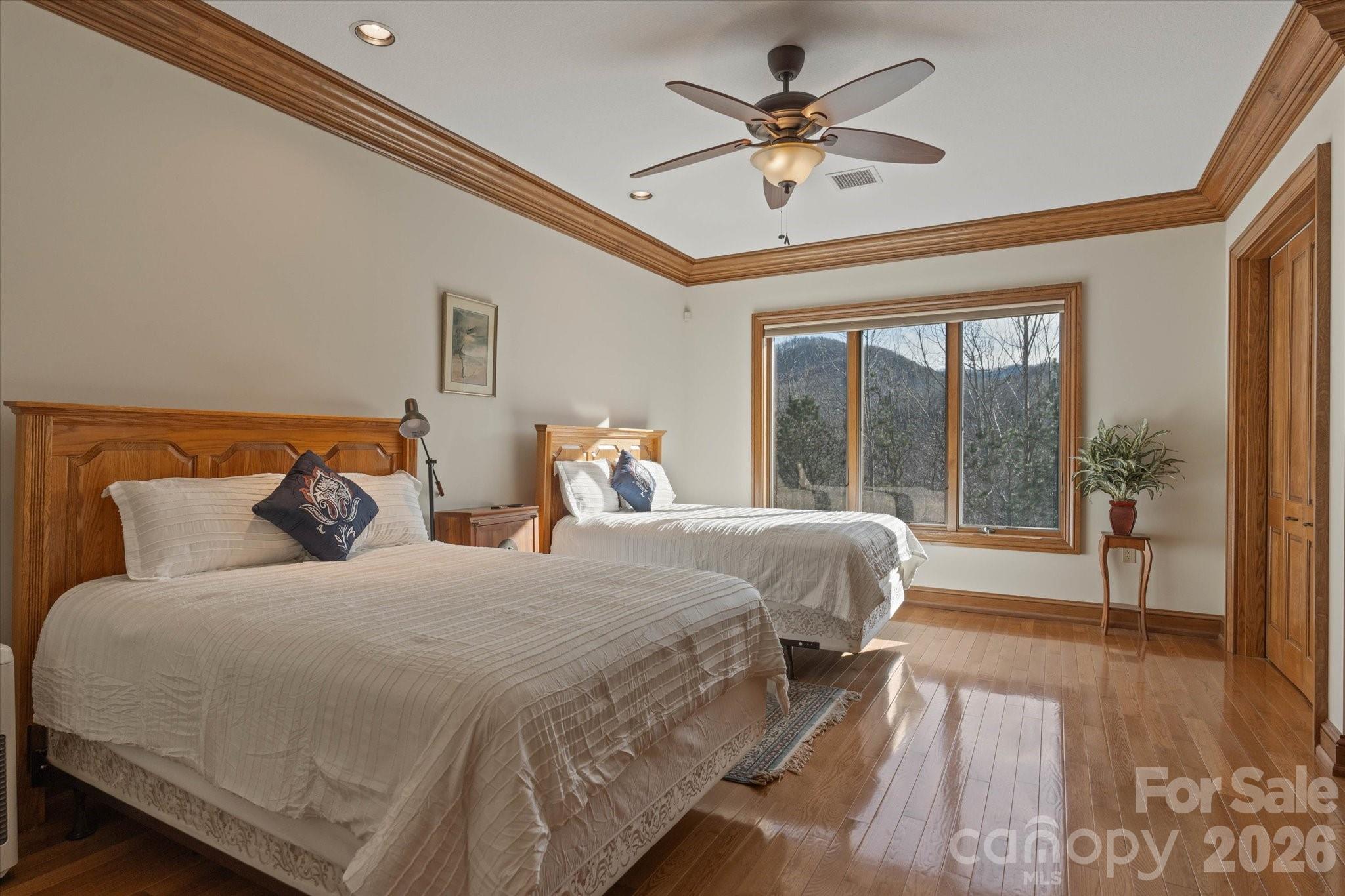 151 Pine Ridge Road Burnsville NC 28714