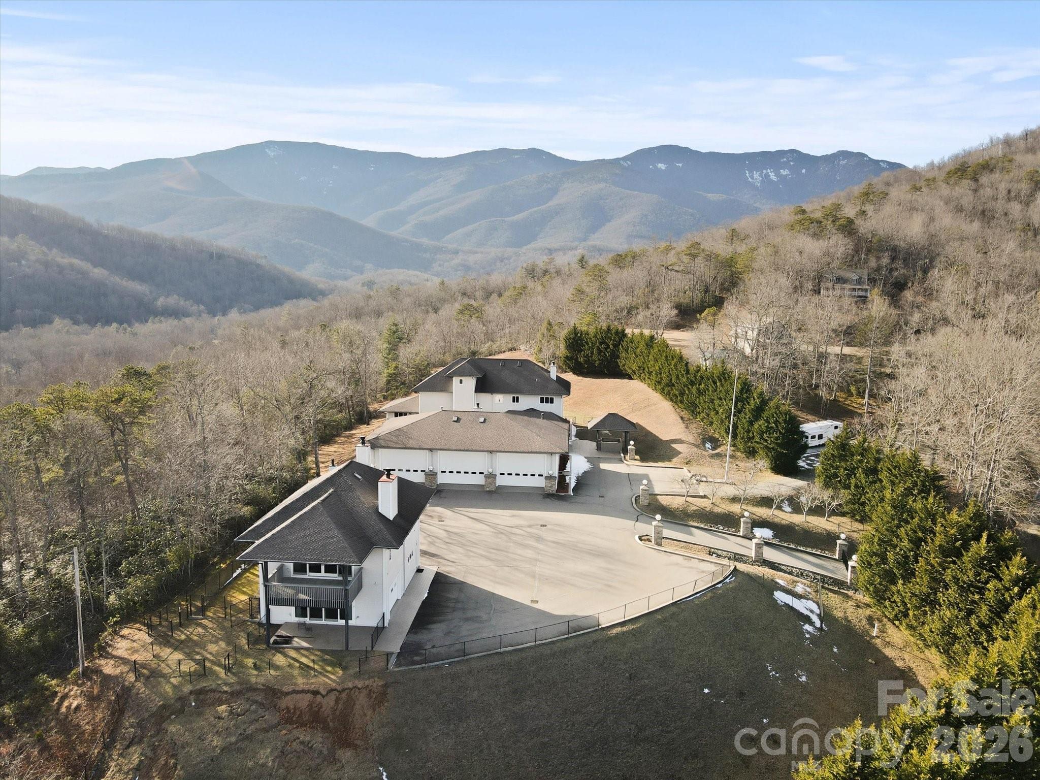 151 Pine Ridge Road Burnsville NC 28714