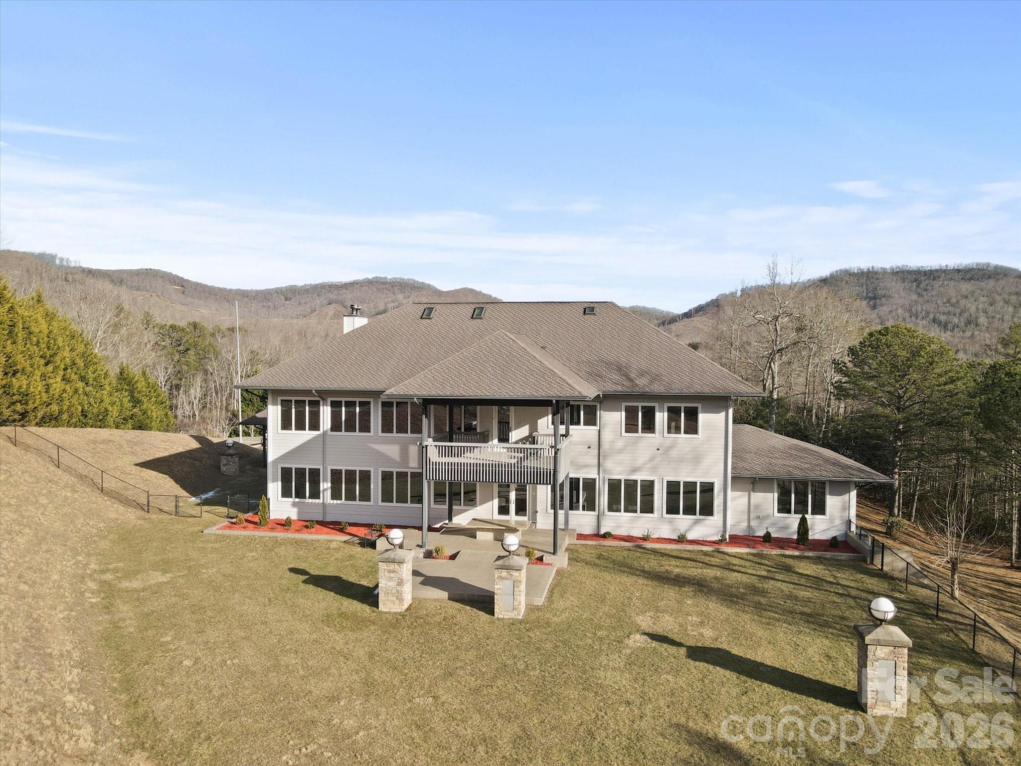 151 Pine Ridge Road Burnsville NC 28714