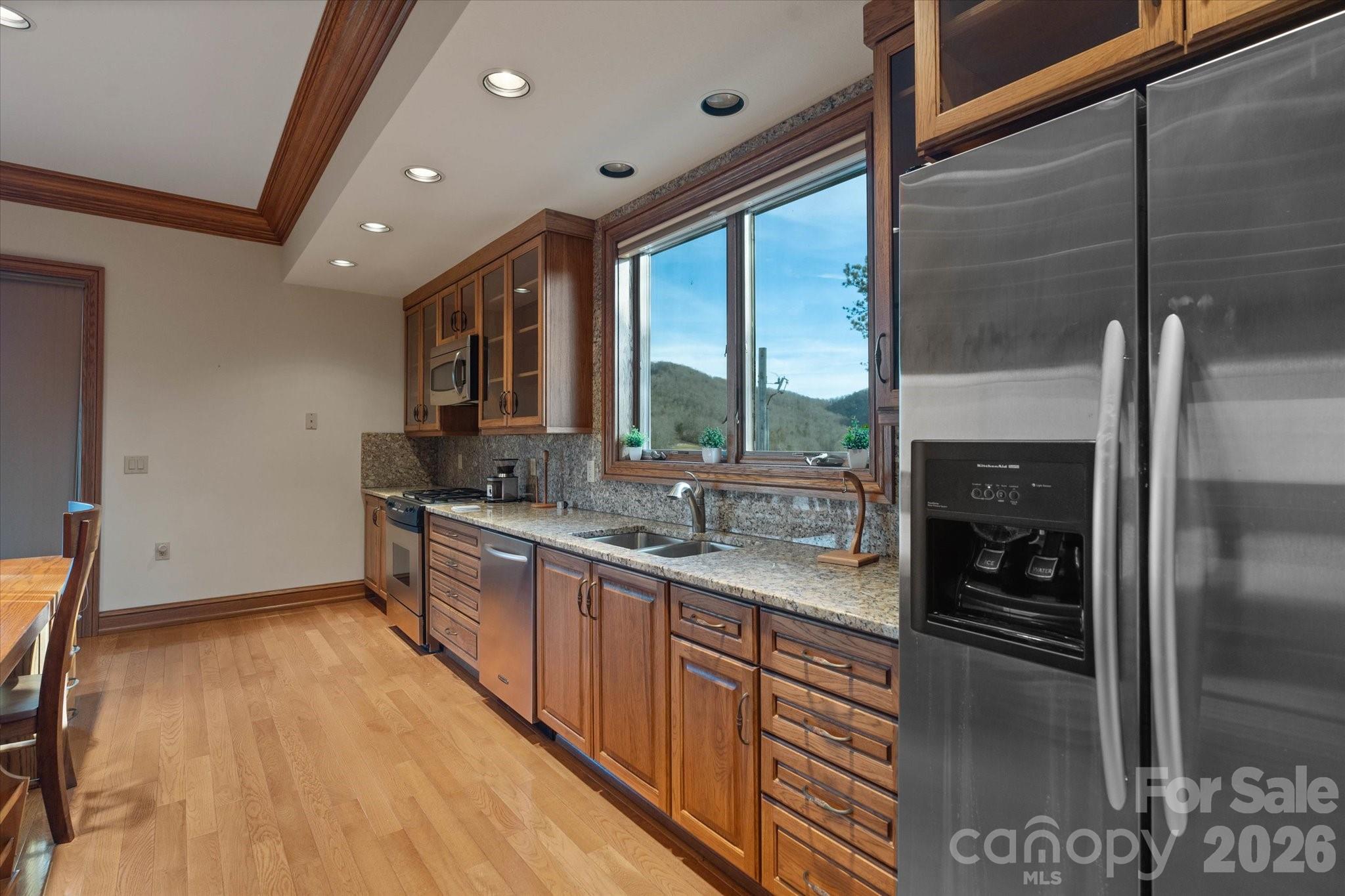 151 Pine Ridge Road Burnsville NC 28714