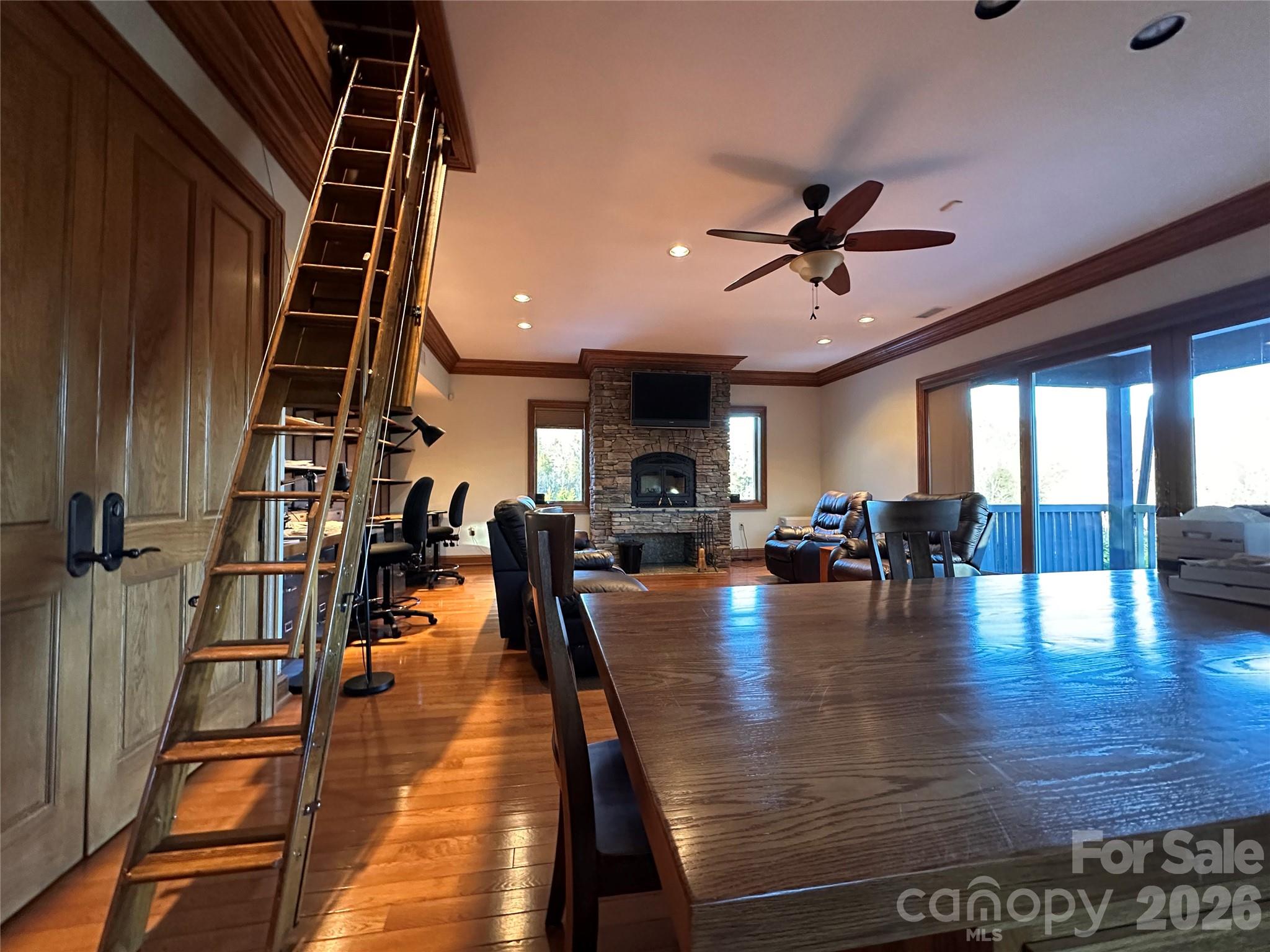 151 Pine Ridge Road Burnsville NC 28714
