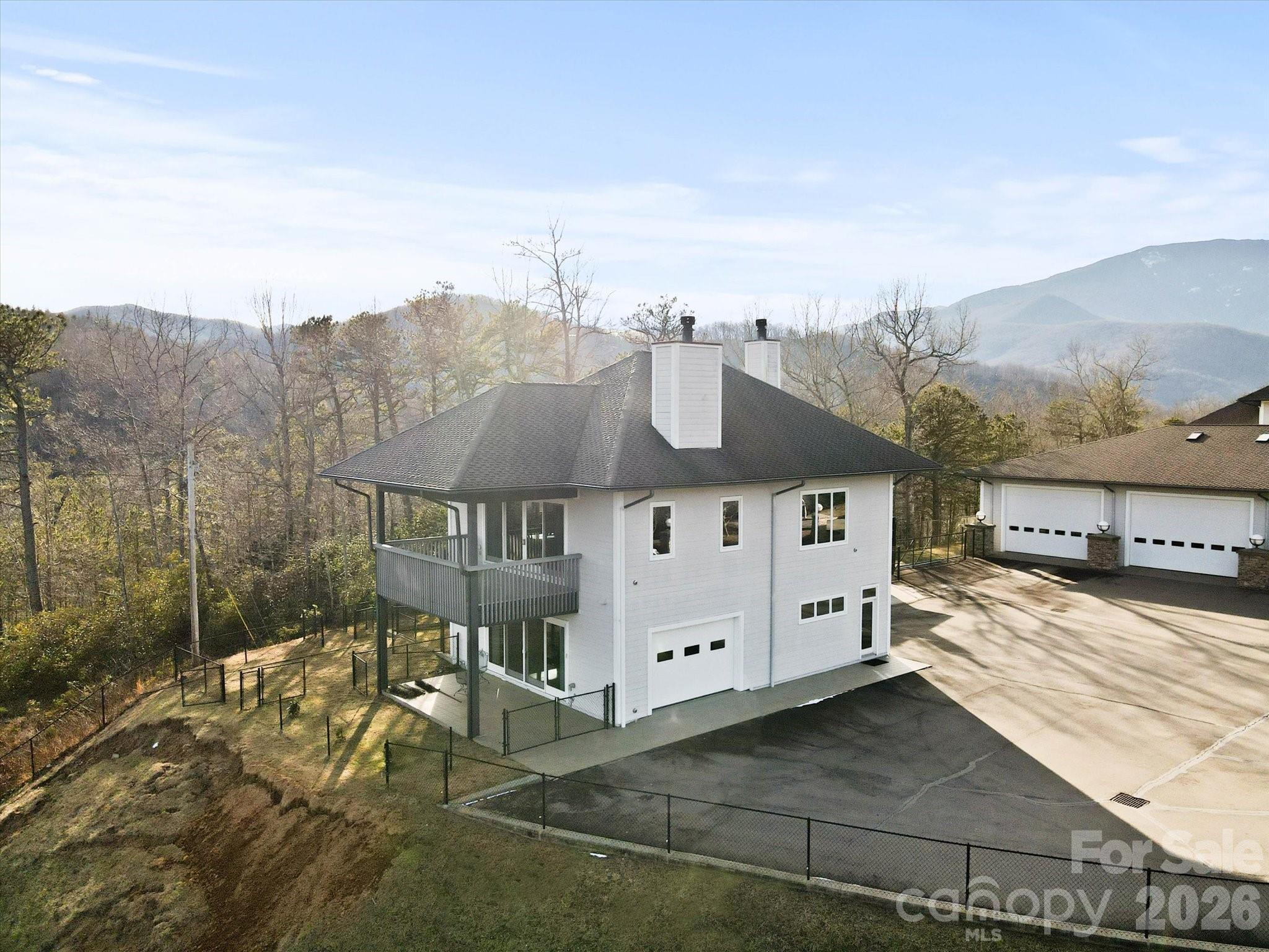 151 Pine Ridge Road Burnsville NC 28714
