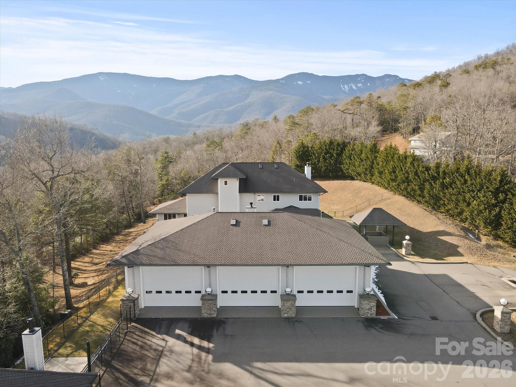 151 Pine Ridge Road Burnsville NC 28714