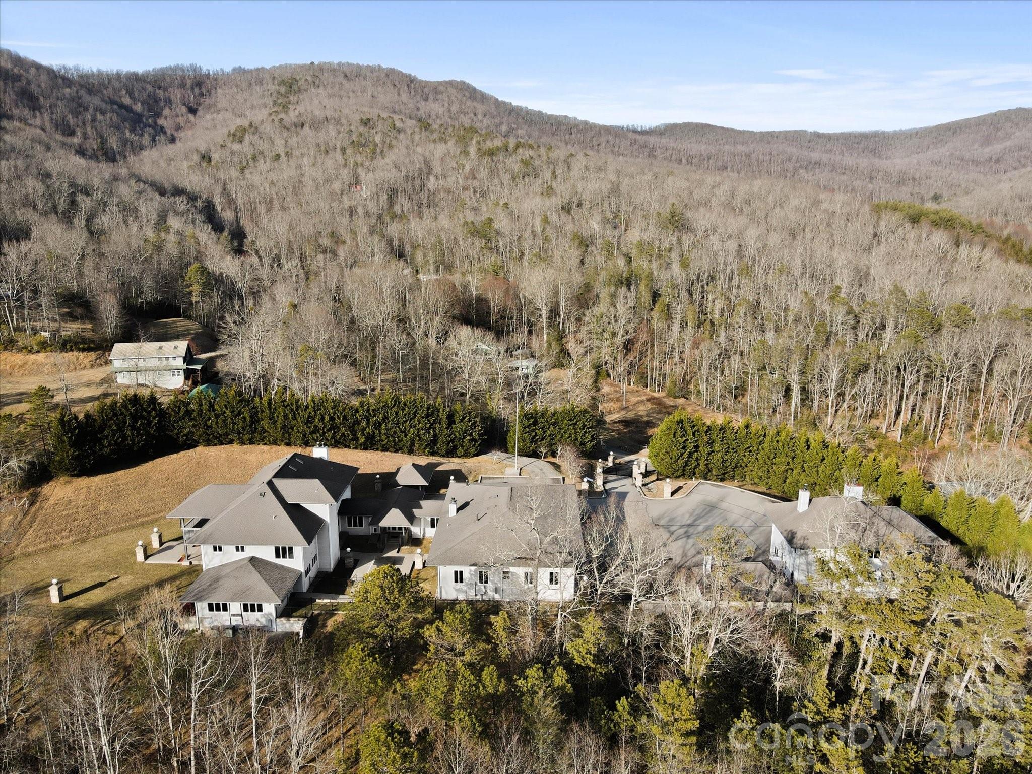 151 Pine Ridge Road Burnsville NC 28714