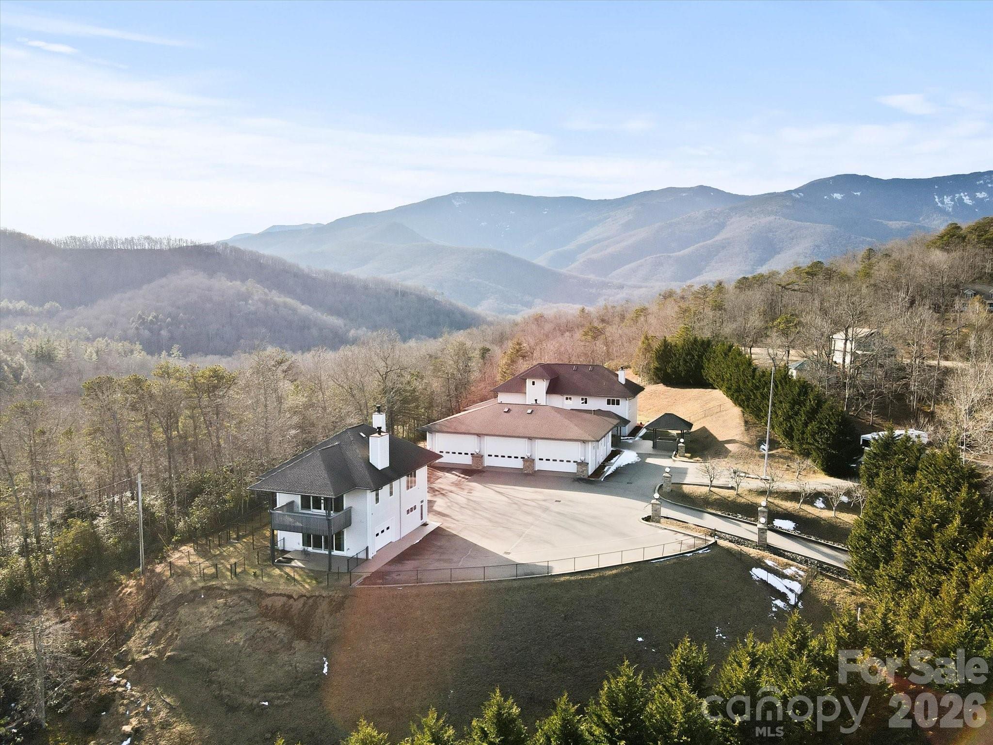 151 Pine Ridge Road Burnsville NC 28714