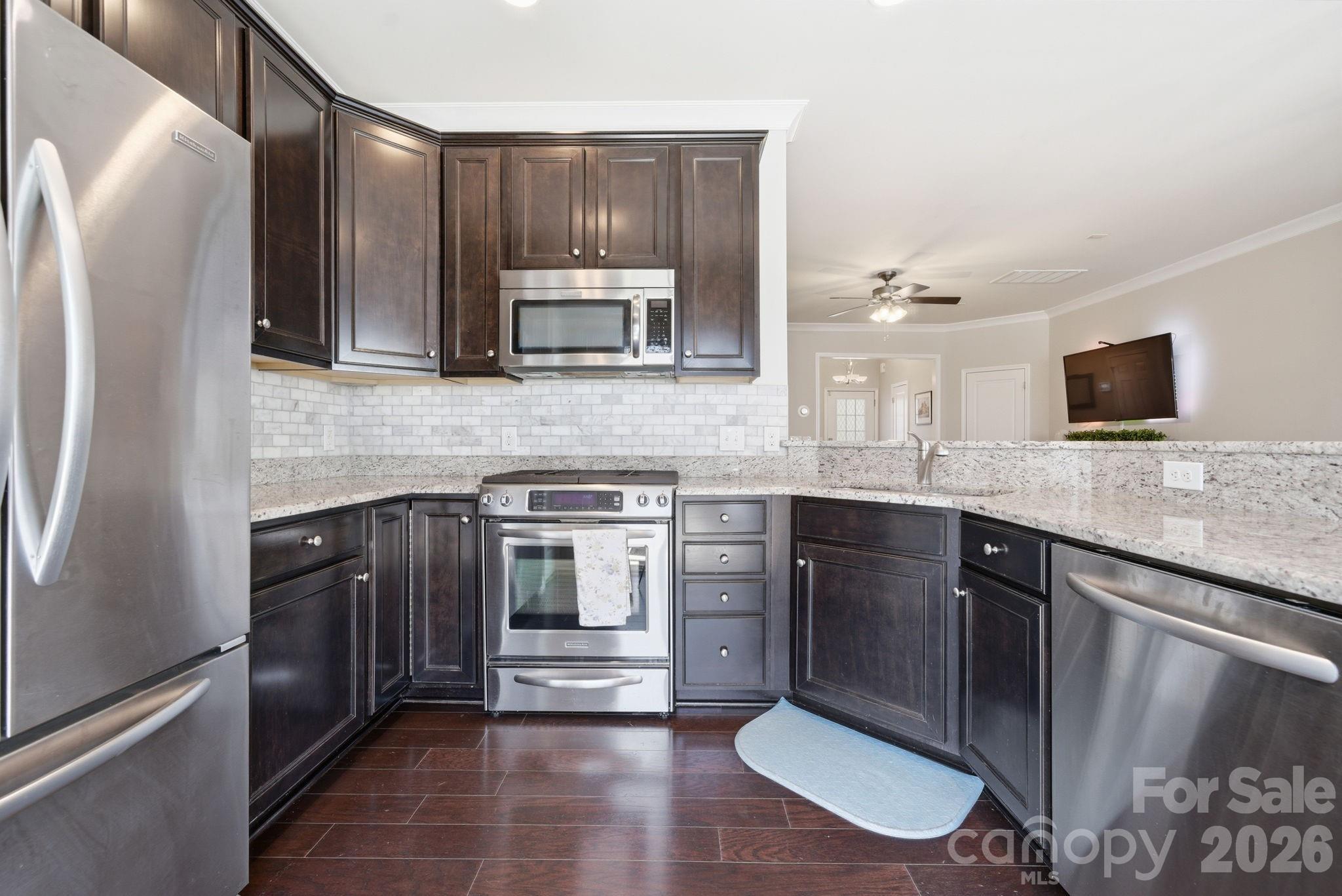 2441 Diplomat Lane Charlotte NC 28210
