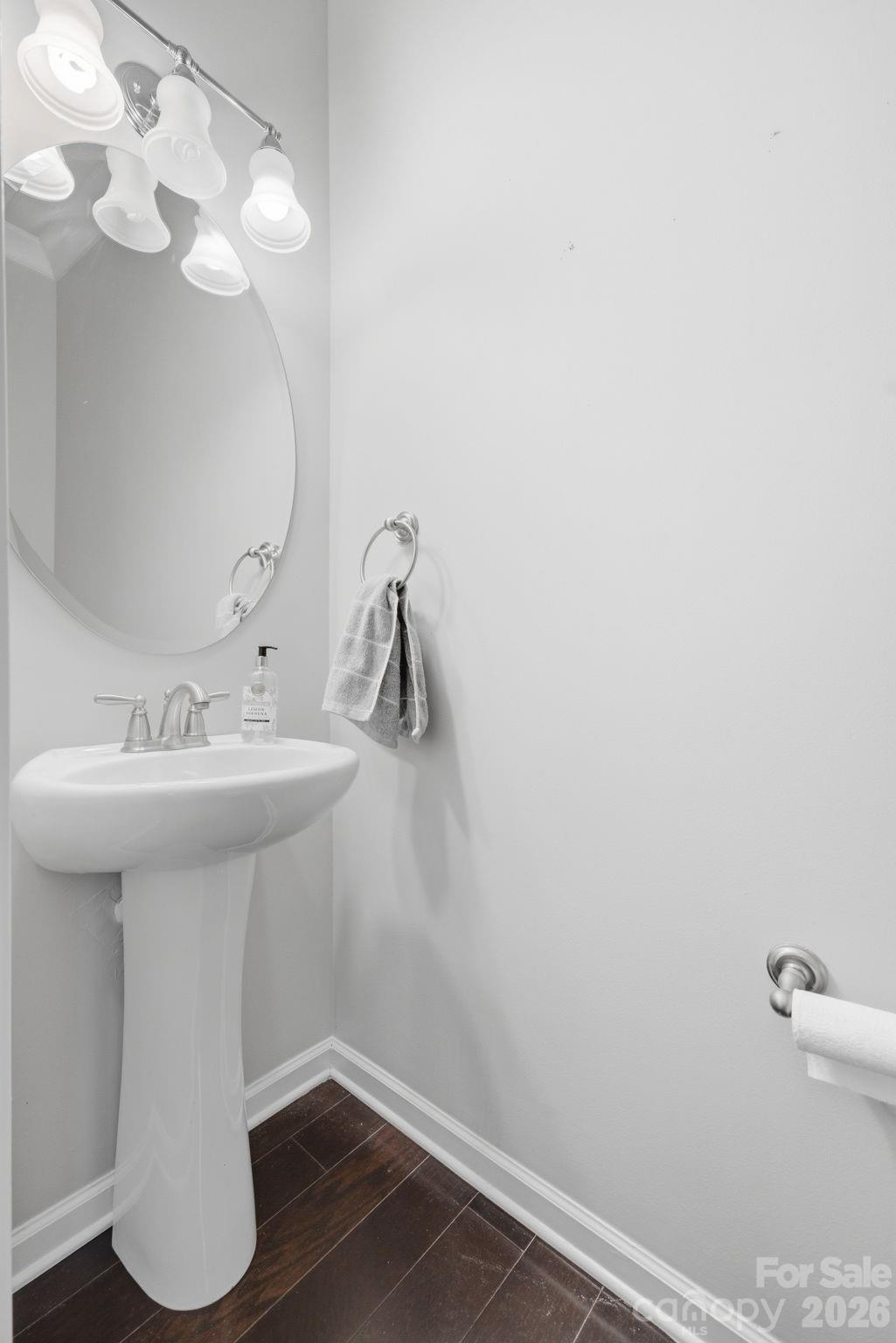 2441 Diplomat Lane Charlotte NC 28210