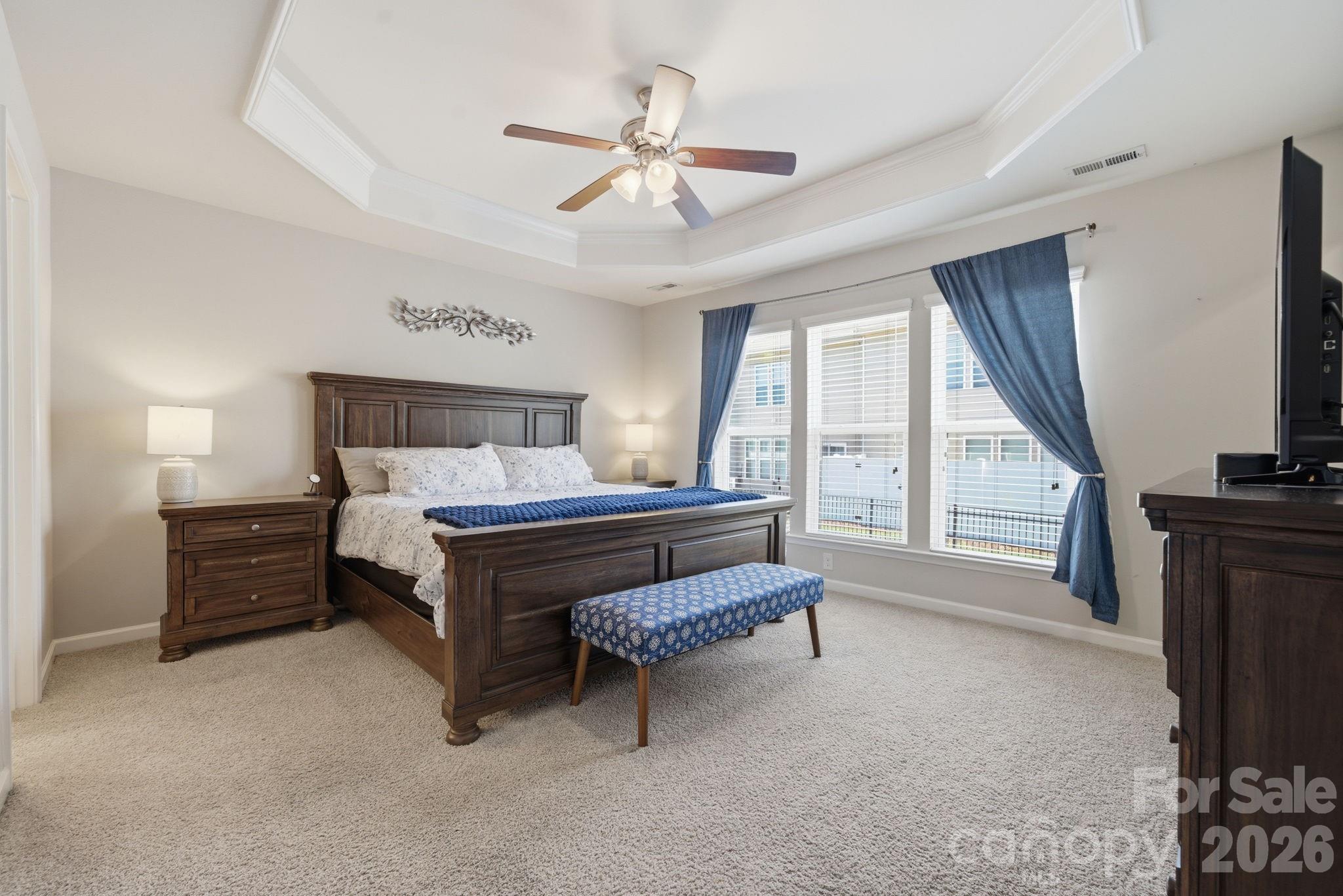 2441 Diplomat Lane Charlotte NC 28210