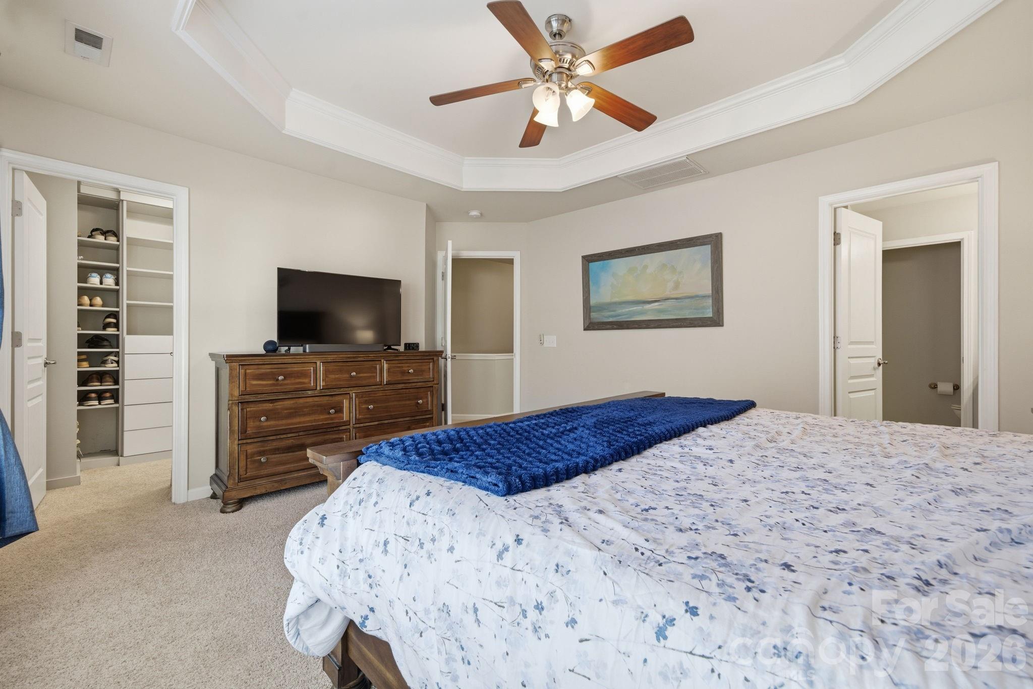 2441 Diplomat Lane Charlotte NC 28210