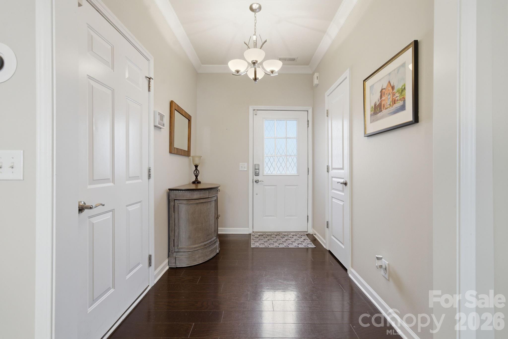 2441 Diplomat Lane Charlotte NC 28210
