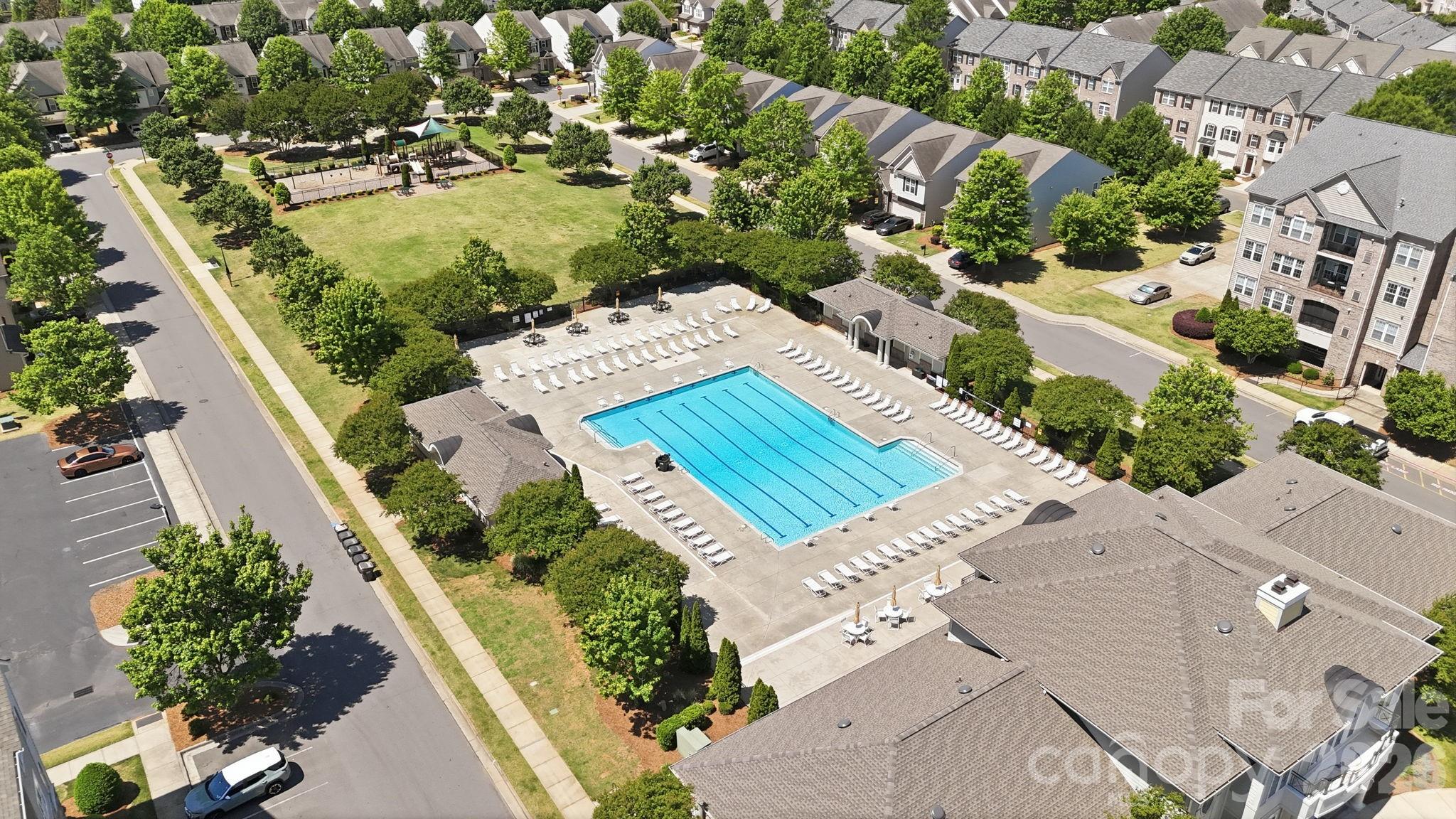2441 Diplomat Lane Charlotte NC 28210
