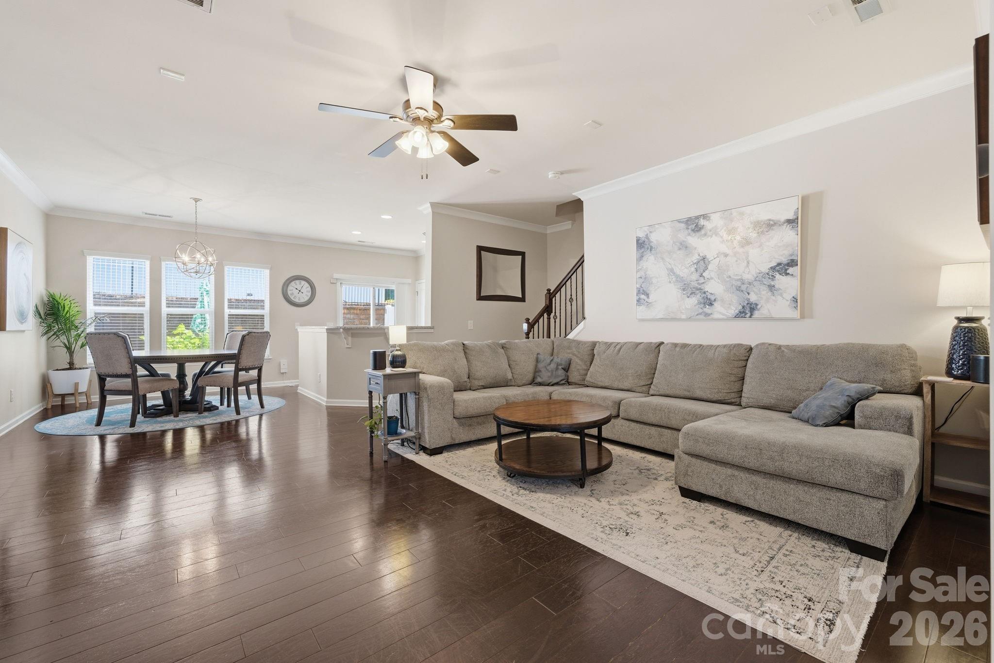 2441 Diplomat Lane Charlotte NC 28210