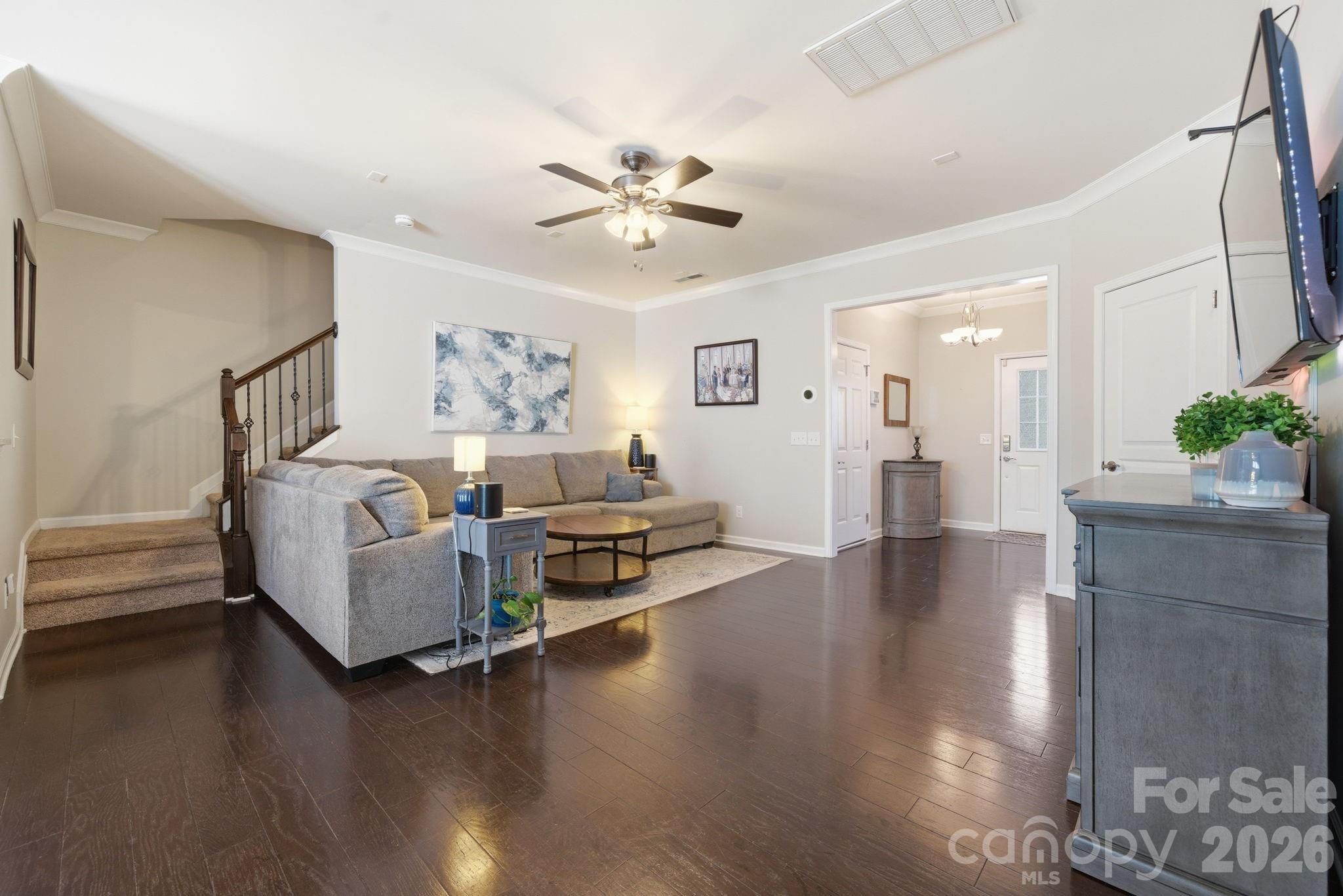 2441 Diplomat Lane Charlotte NC 28210