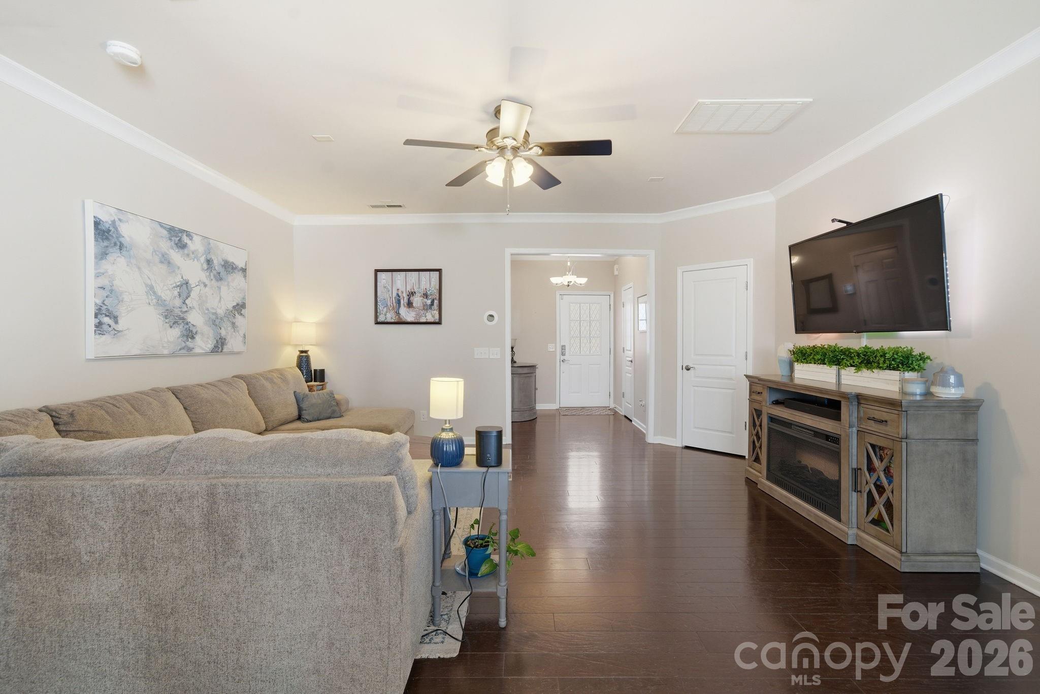 2441 Diplomat Lane Charlotte NC 28210