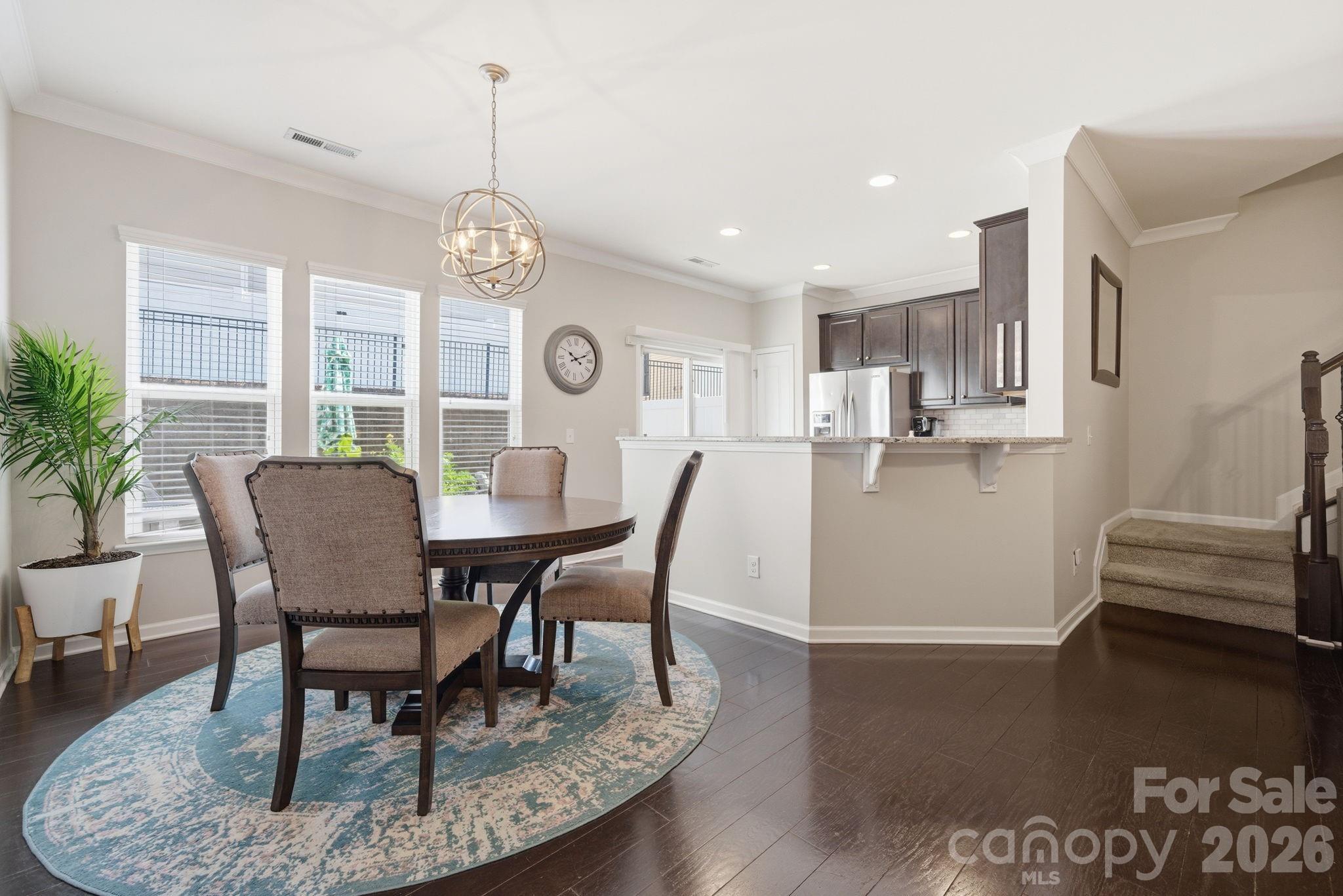 2441 Diplomat Lane Charlotte NC 28210