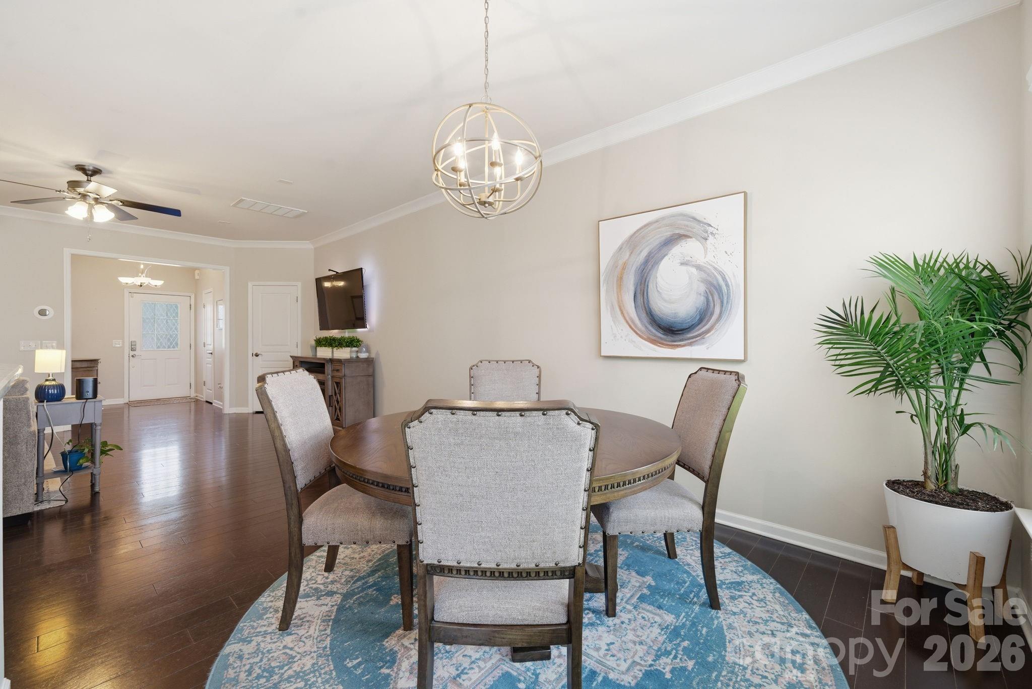 2441 Diplomat Lane Charlotte NC 28210
