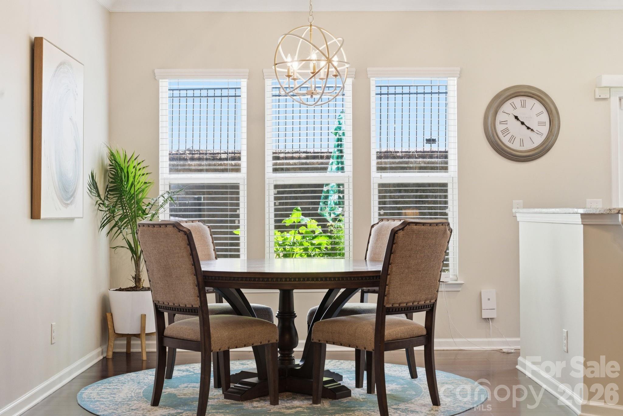 2441 Diplomat Lane Charlotte NC 28210