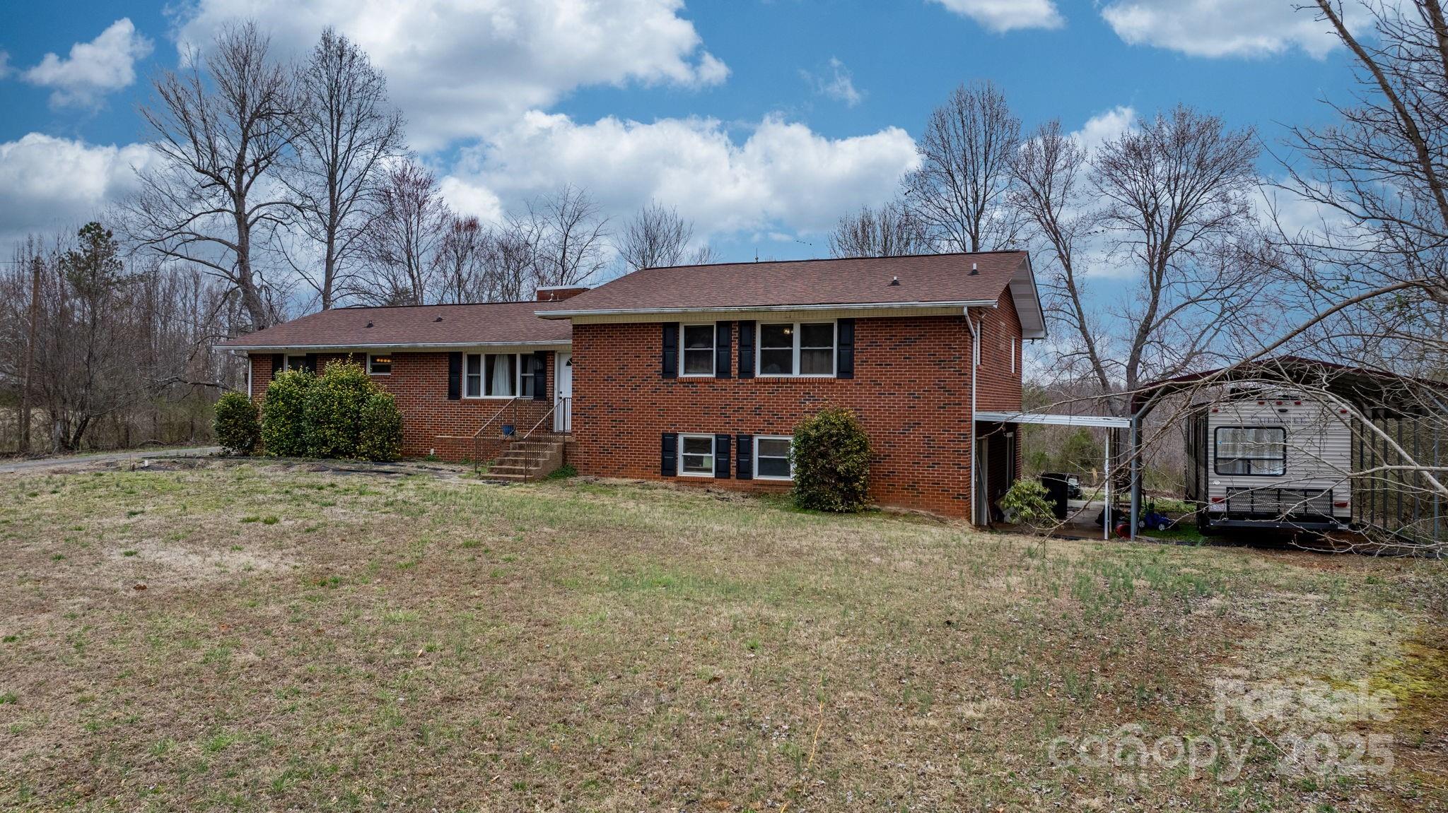 9257 Mull Road Vale NC 28168