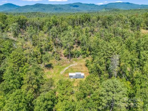231 Wandering Bear Way Lake Lure NC 28746