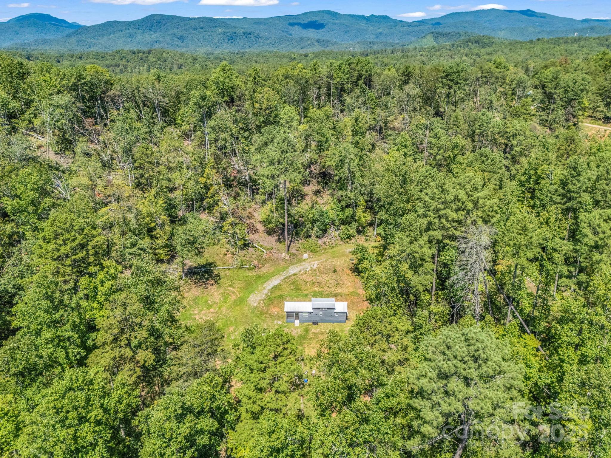 231 Wandering Bear Way Lake Lure NC 28746