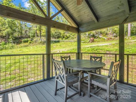 231 Wandering Bear Way Lake Lure NC 28746