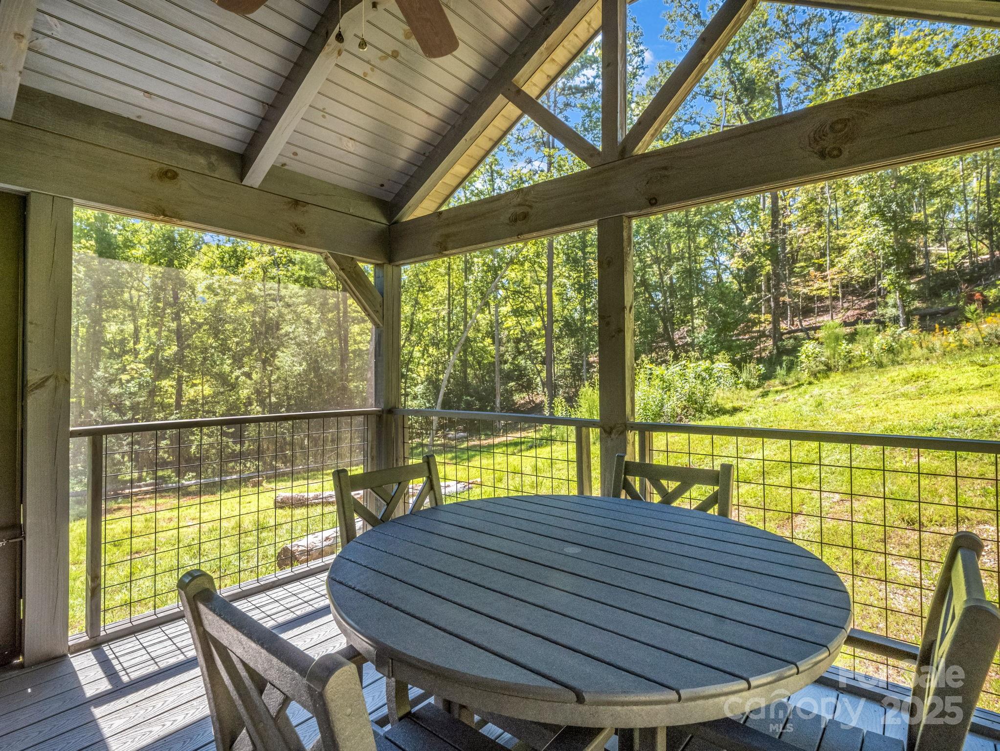 231 Wandering Bear Way Lake Lure NC 28746