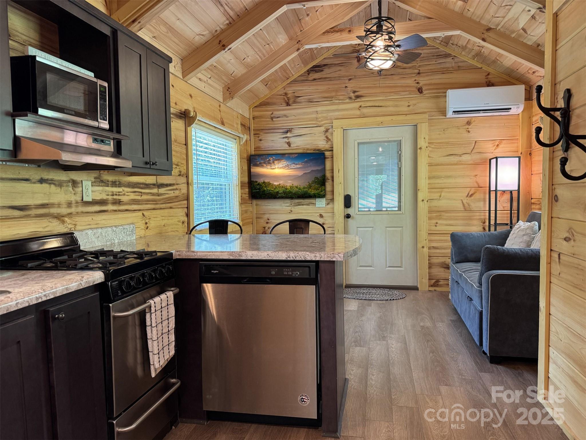 231 Wandering Bear Way Lake Lure NC 28746