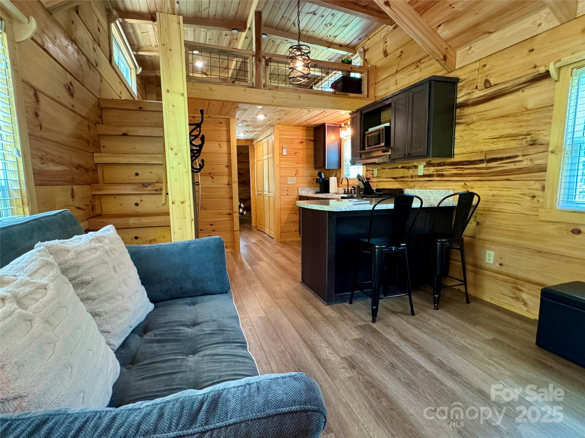 231 Wandering Bear Way Lake Lure NC 28746