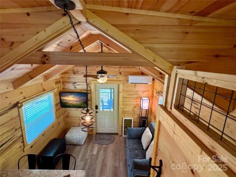231 Wandering Bear Way Lake Lure NC 28746