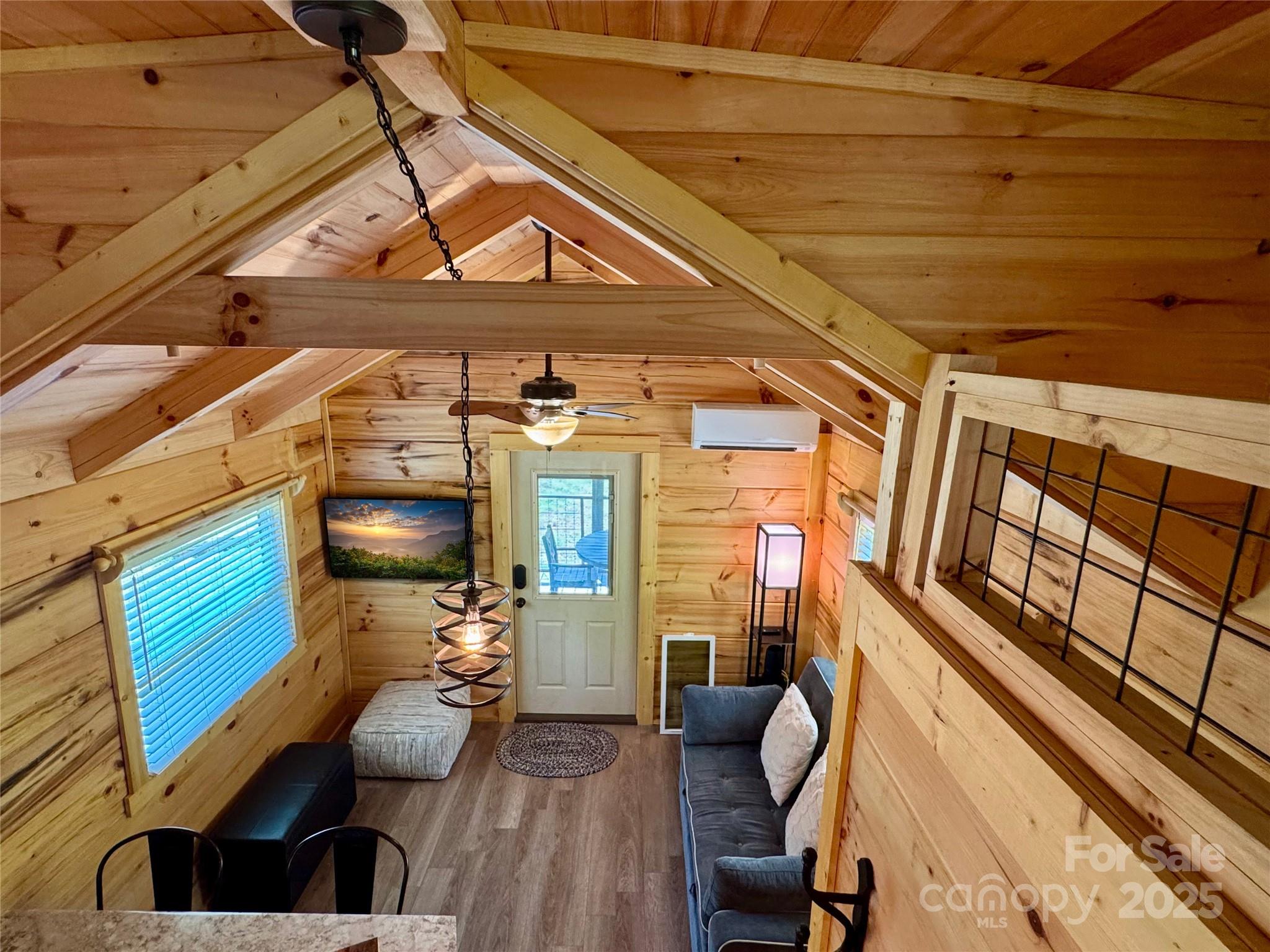 231 Wandering Bear Way Lake Lure NC 28746