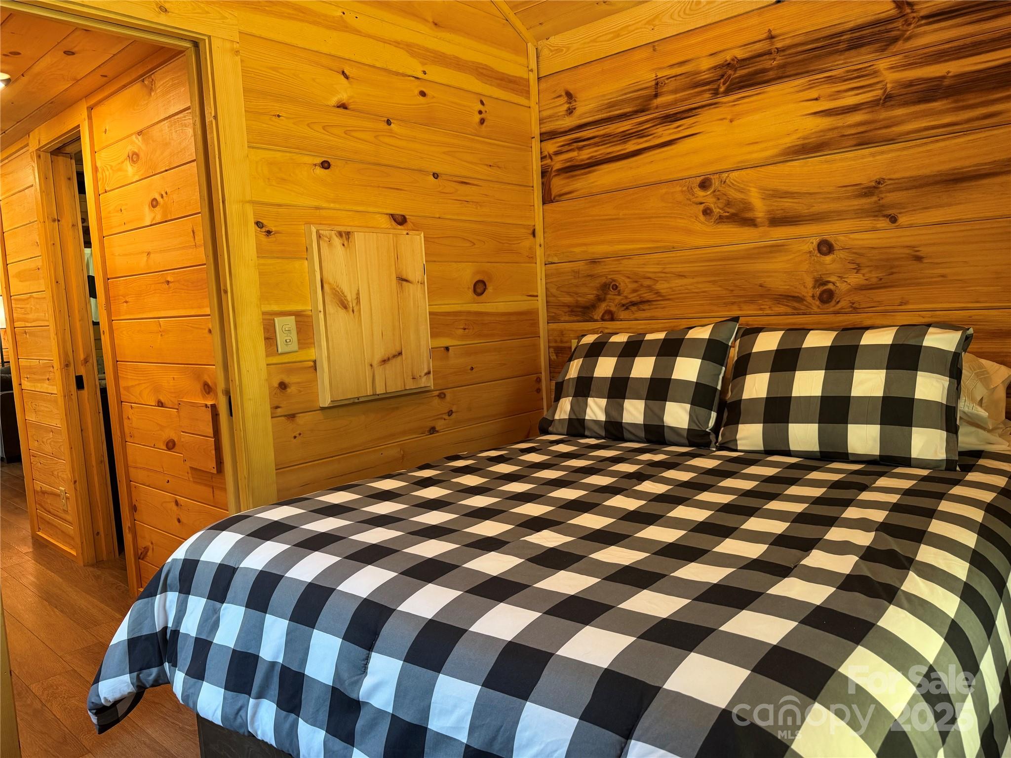 231 Wandering Bear Way Lake Lure NC 28746