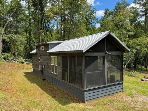231 Wandering Bear Way Lake Lure NC 28746