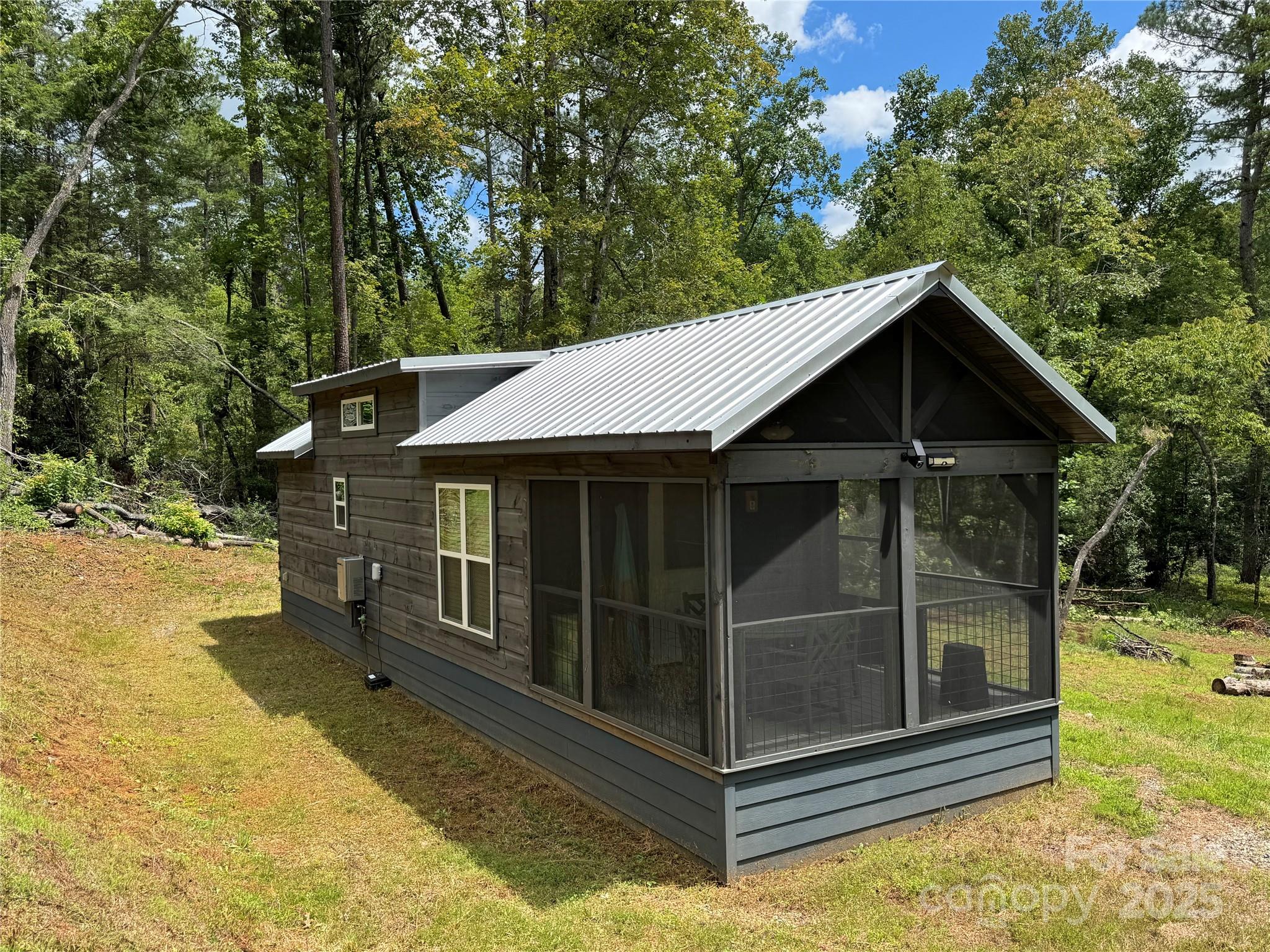 231 Wandering Bear Way Lake Lure NC 28746