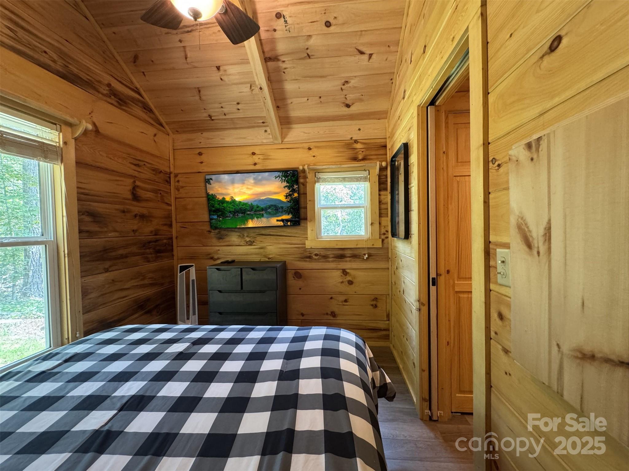231 Wandering Bear Way Lake Lure NC 28746