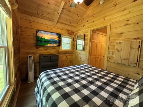 231 Wandering Bear Way Lake Lure NC 28746