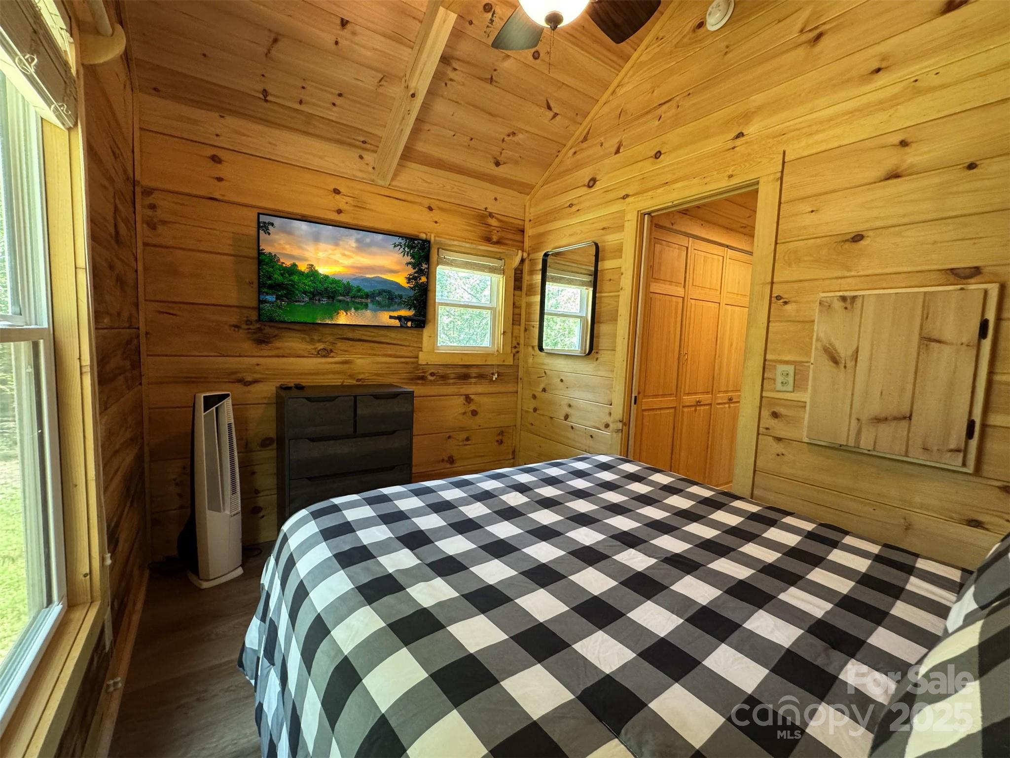 231 Wandering Bear Way Lake Lure NC 28746