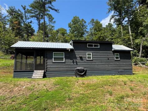 231 Wandering Bear Way Lake Lure NC 28746