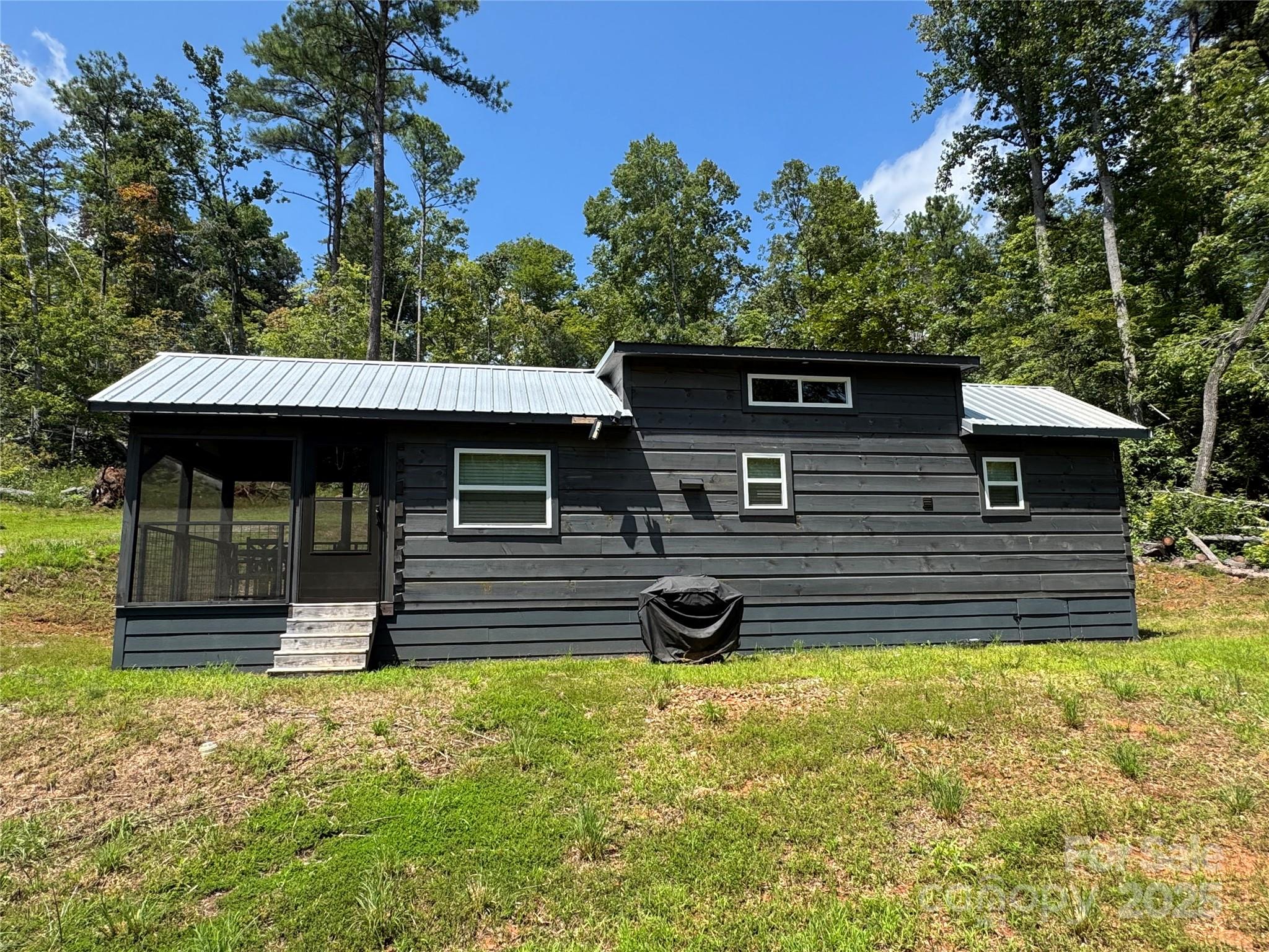 231 Wandering Bear Way Lake Lure NC 28746