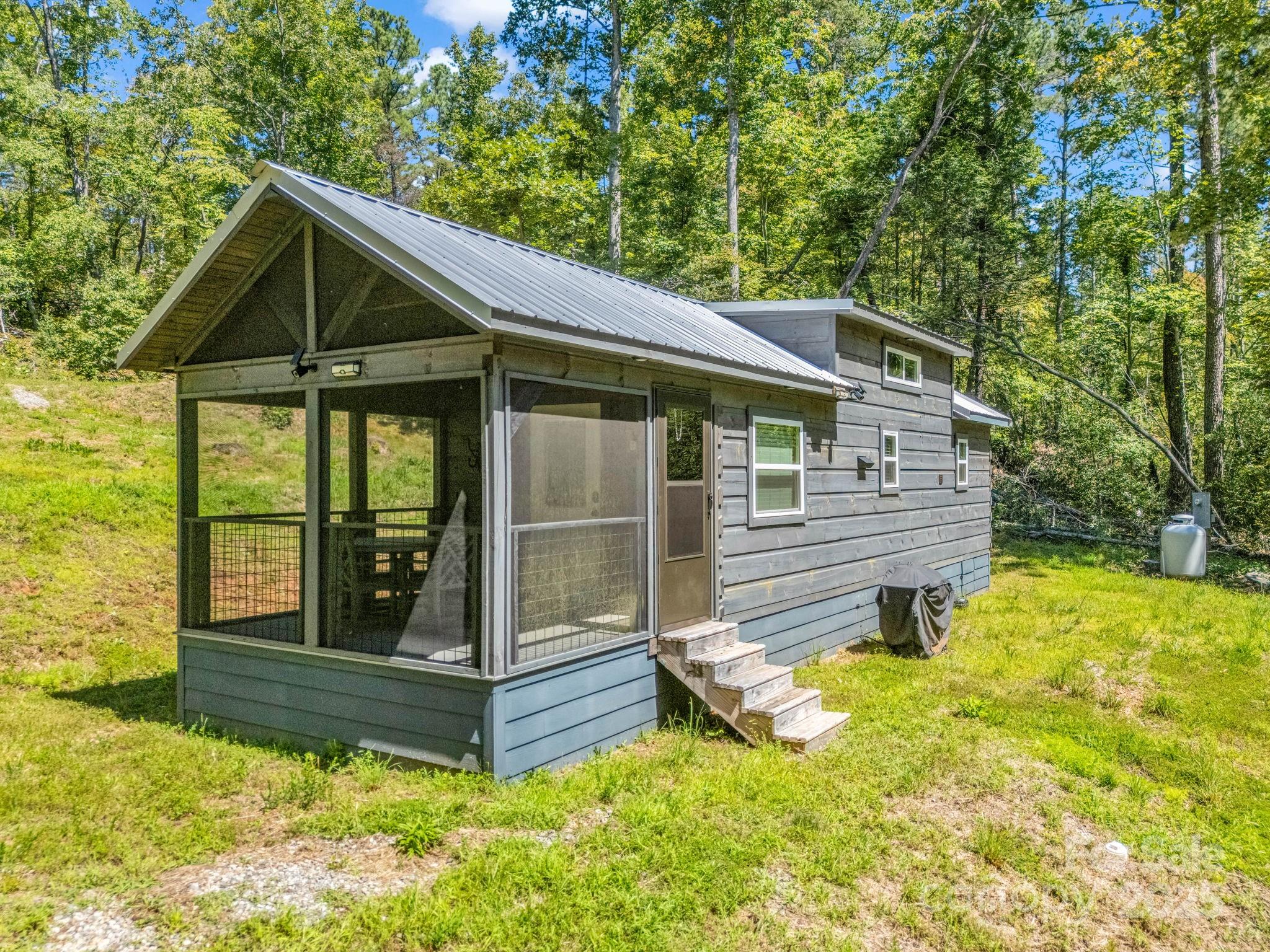 231 Wandering Bear Way Lake Lure NC 28746