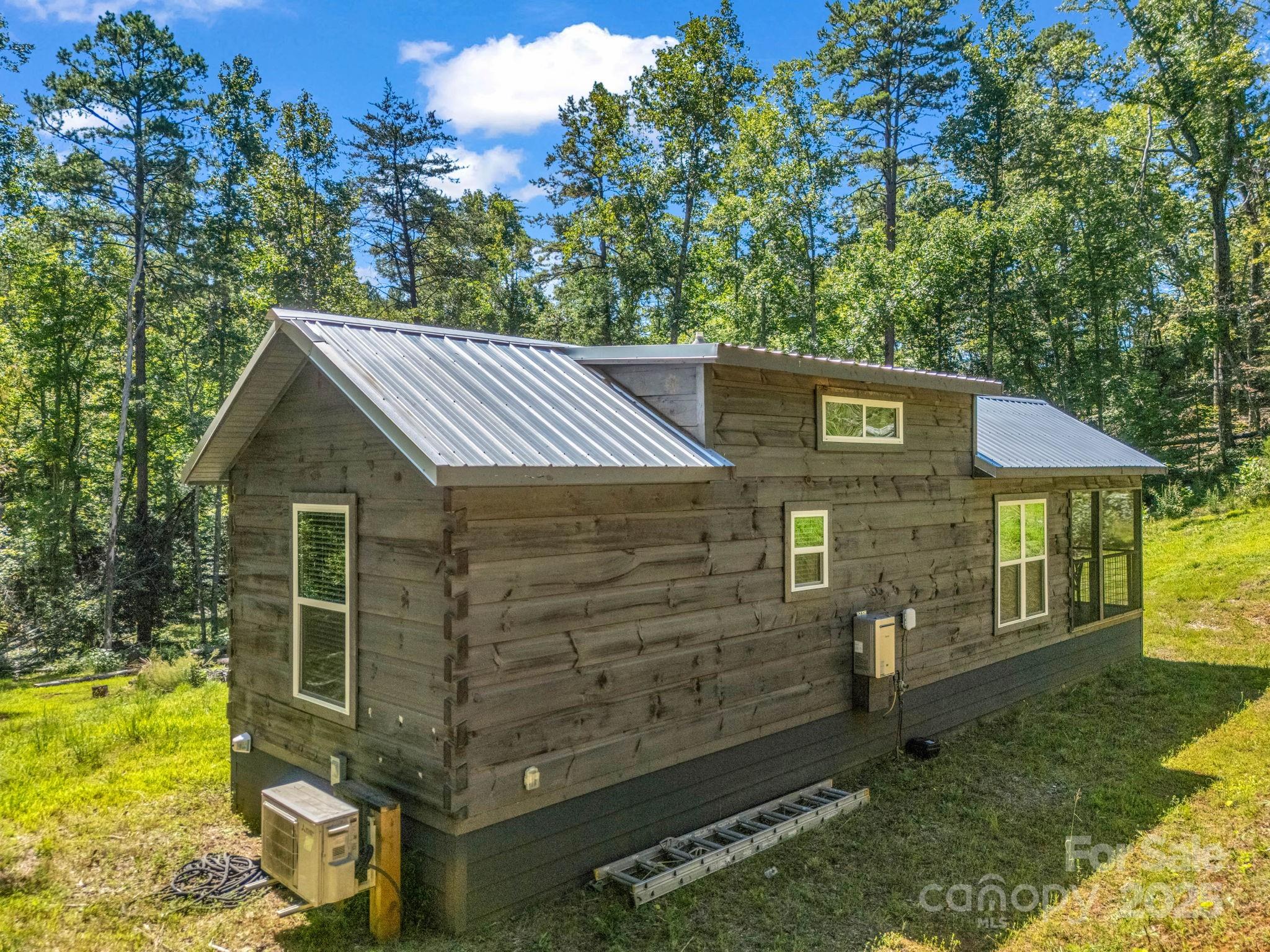 231 Wandering Bear Way Lake Lure NC 28746