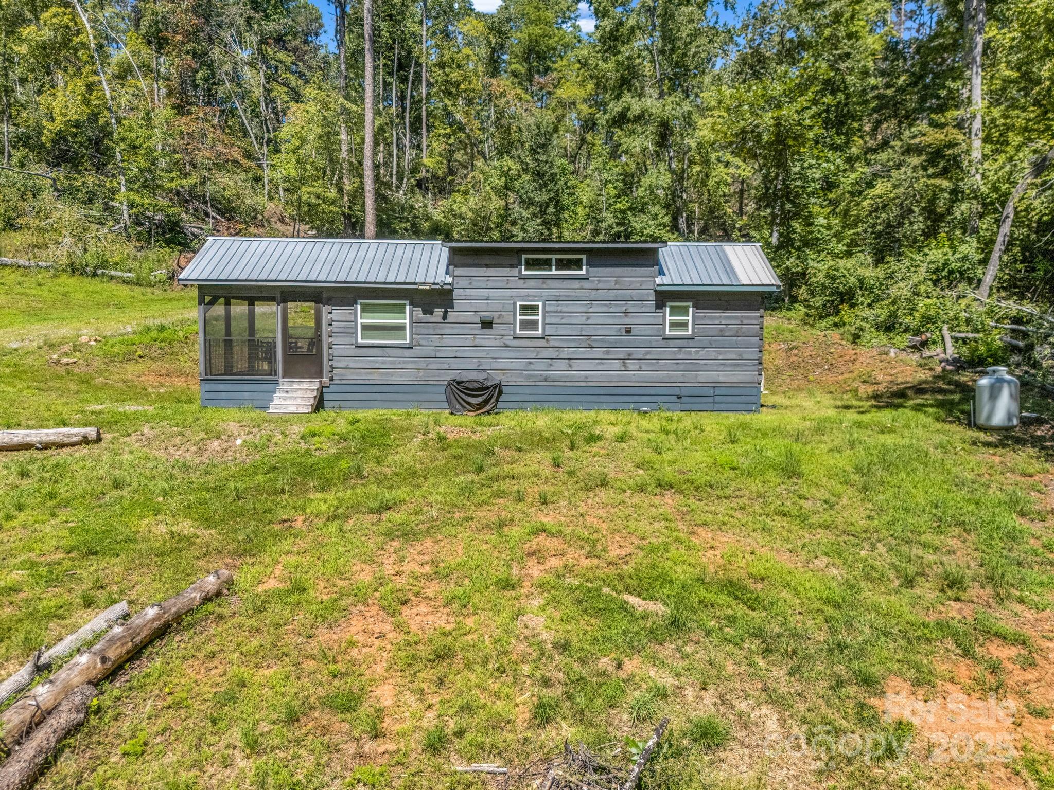 231 Wandering Bear Way Lake Lure NC 28746