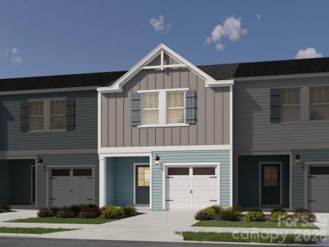 2228 Fitzi Way Charlotte NC 28213