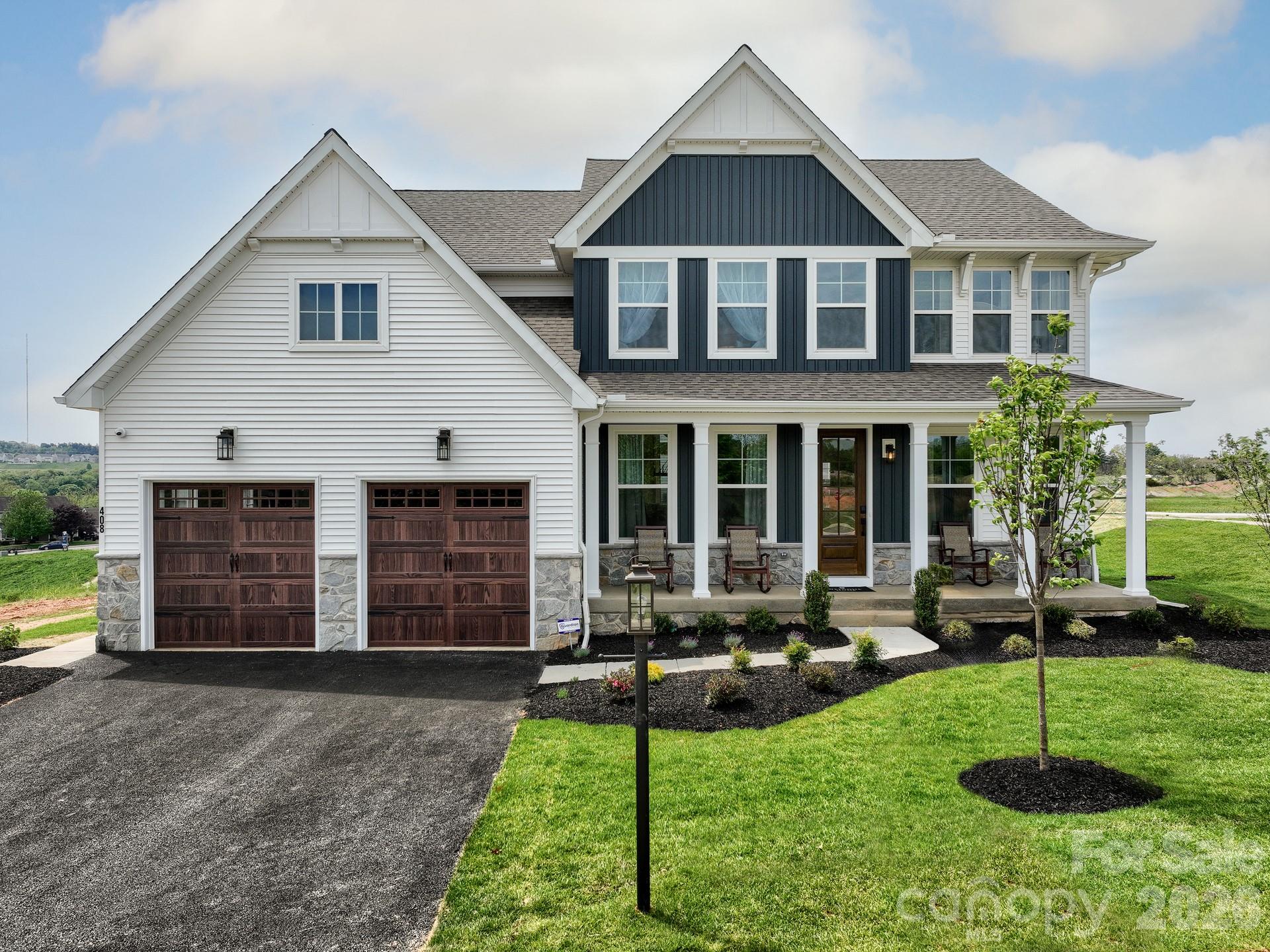 Lot 12 Mayes Meadow Drive Cornelius NC 28078