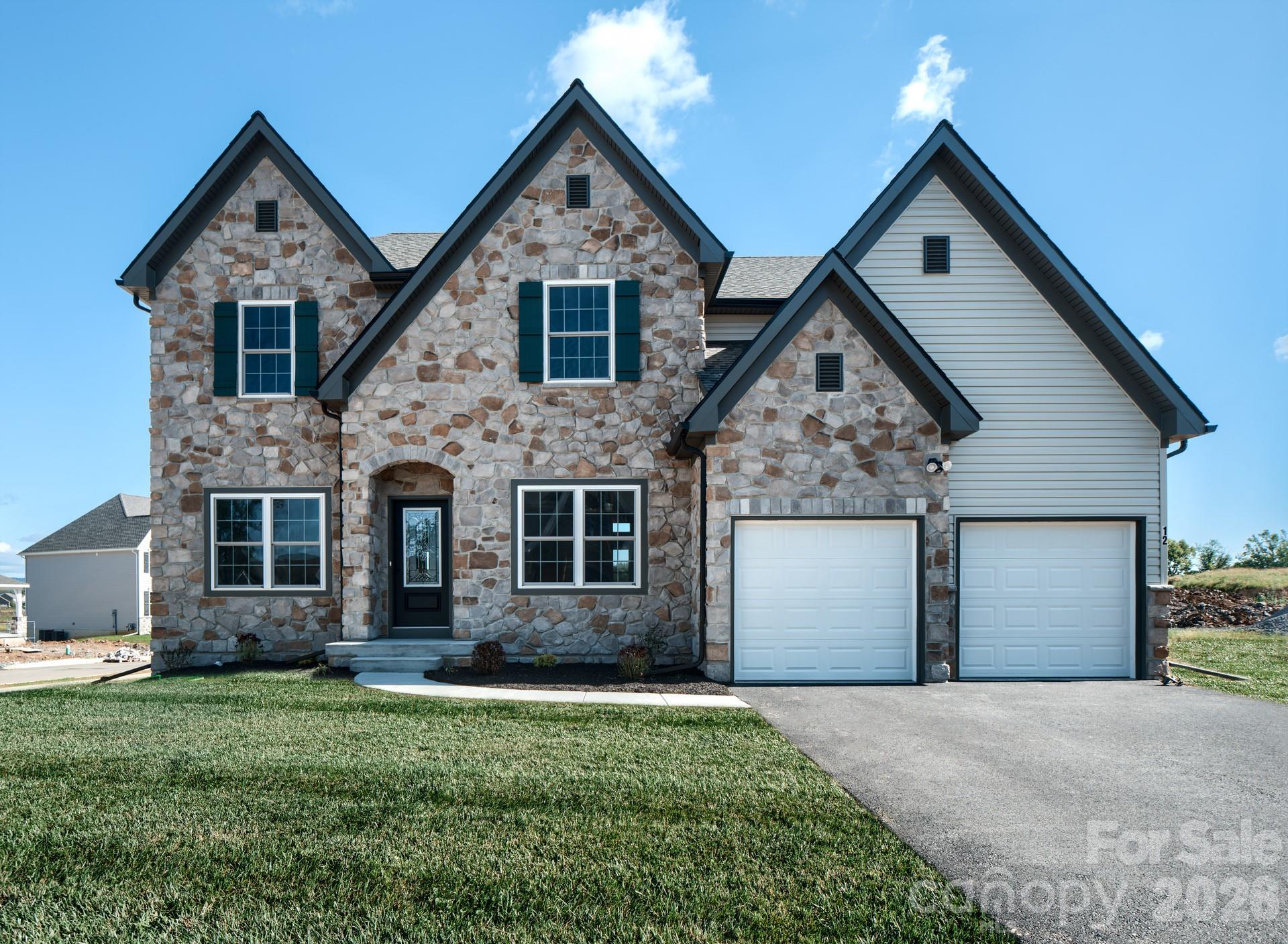 Lot 12 Mayes Meadow Drive Cornelius NC 28078