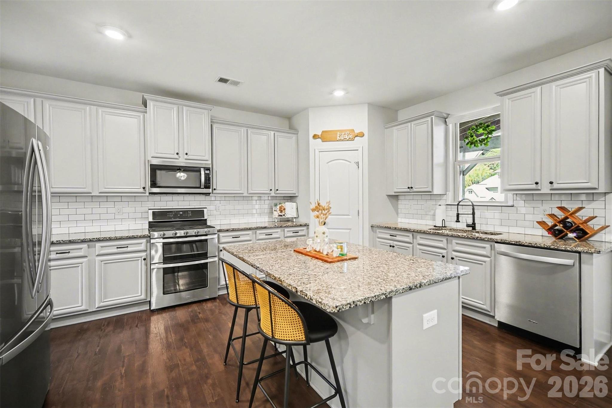 514 Tack Lane Midland NC 28107