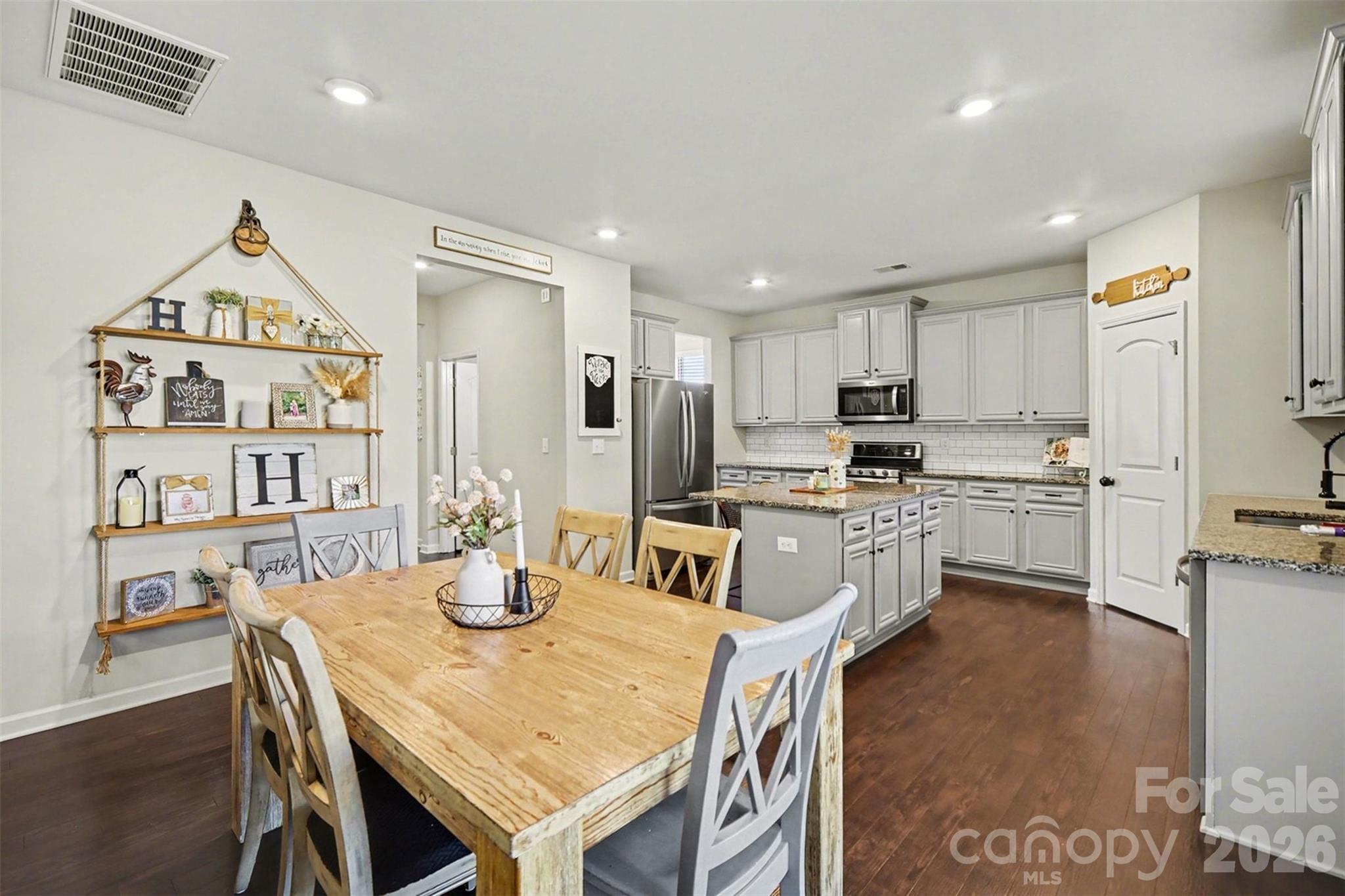 514 Tack Lane Midland NC 28107