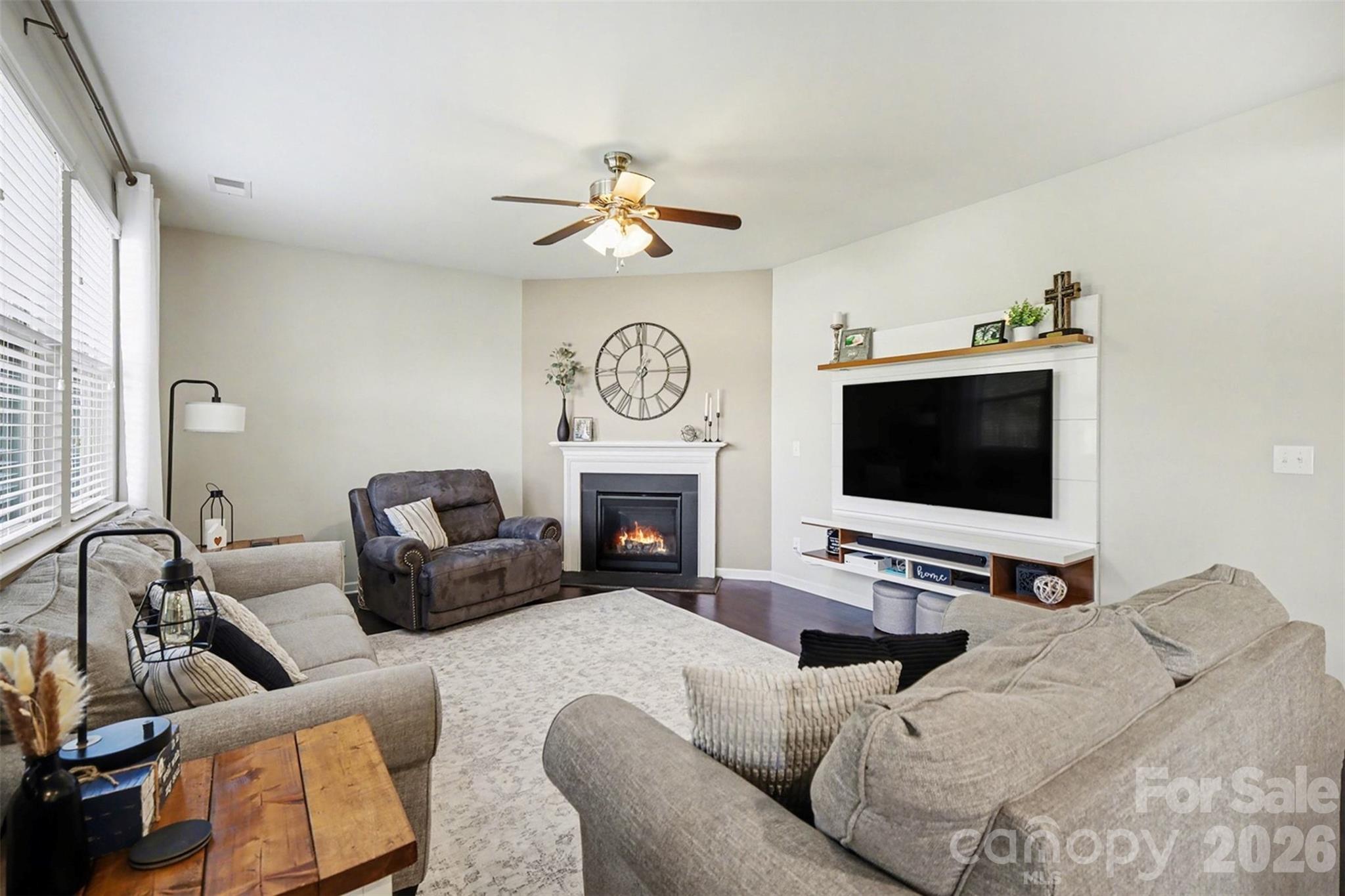514 Tack Lane Midland NC 28107