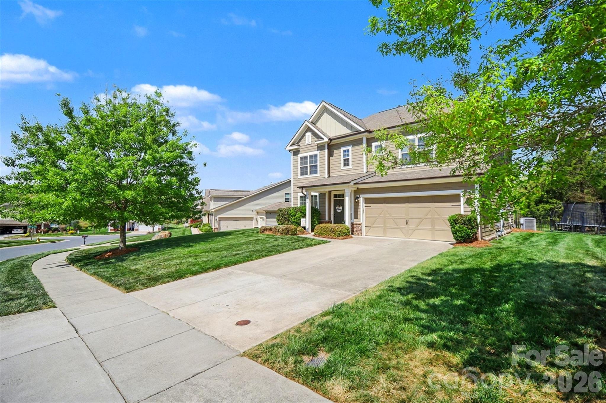 514 Tack Lane Midland NC 28107