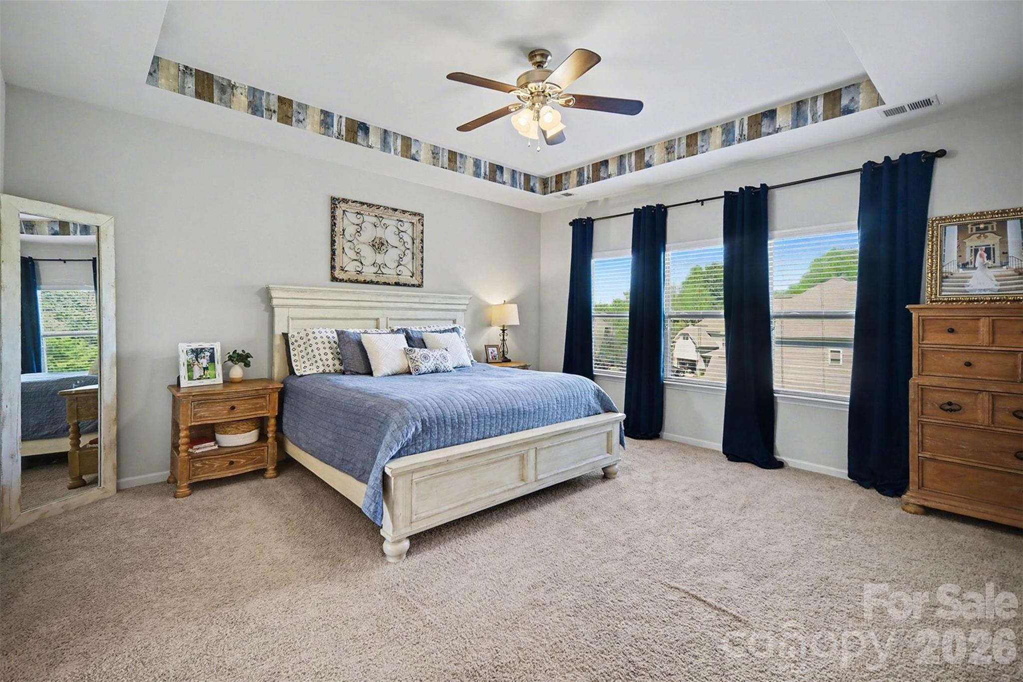 514 Tack Lane Midland NC 28107